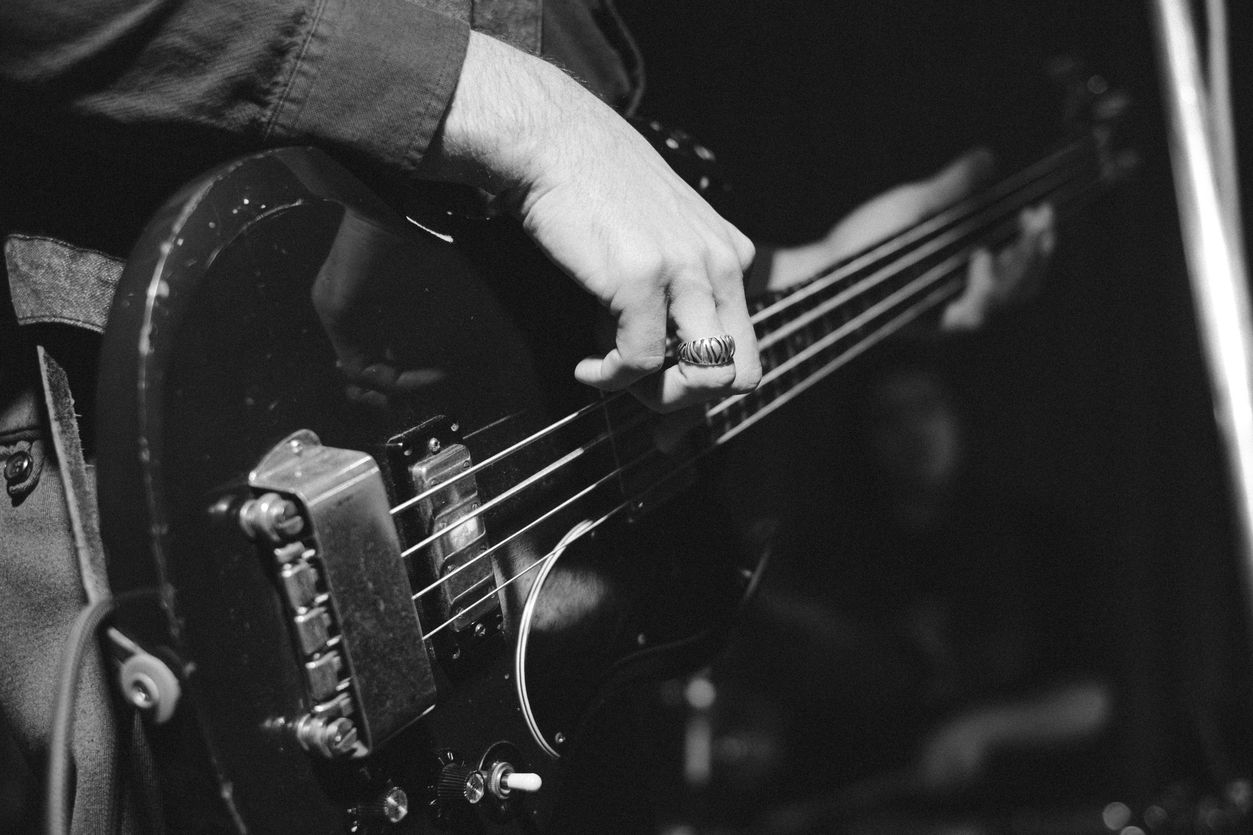 Концерт группы «Погнали» в «ЭТО БАР». Профессиональный фотограф в Москве и МО Денис Кулешов