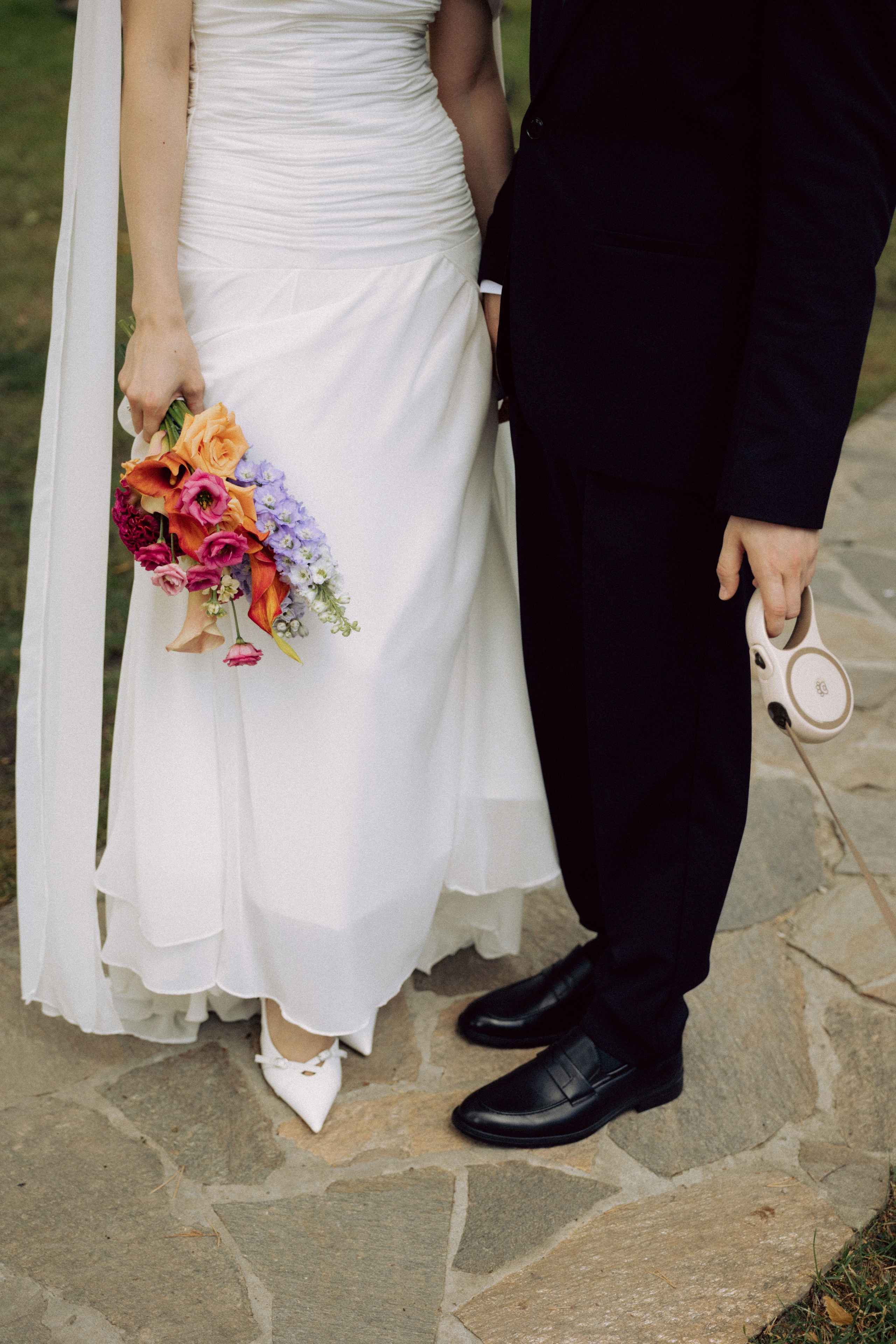 Никита и Ирина. Свадебный и портретный фотограф Тюмень