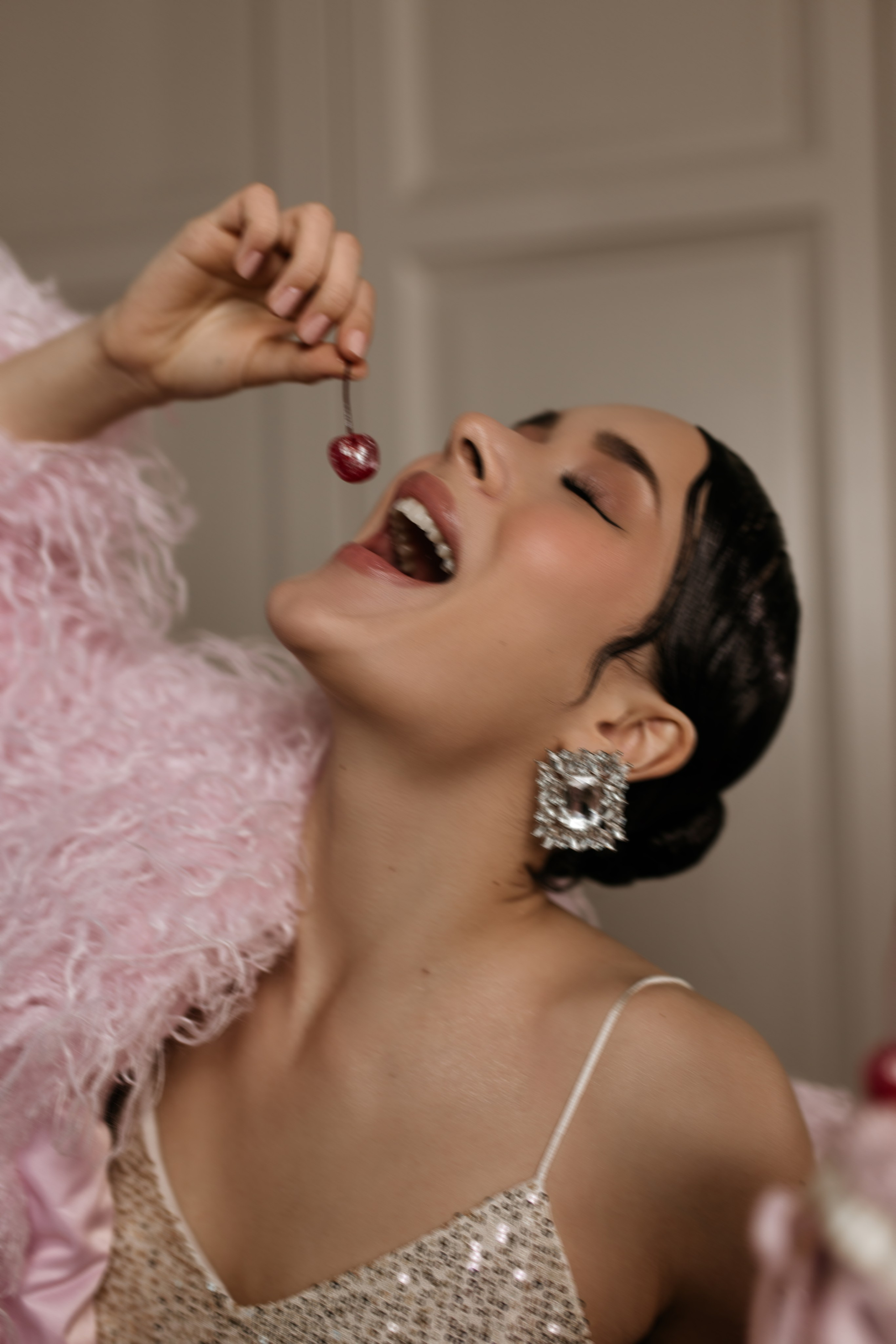 Фотосессия в честь Дня Рождения. Фотограф в Санкт-Петербурге Гранкина Мария