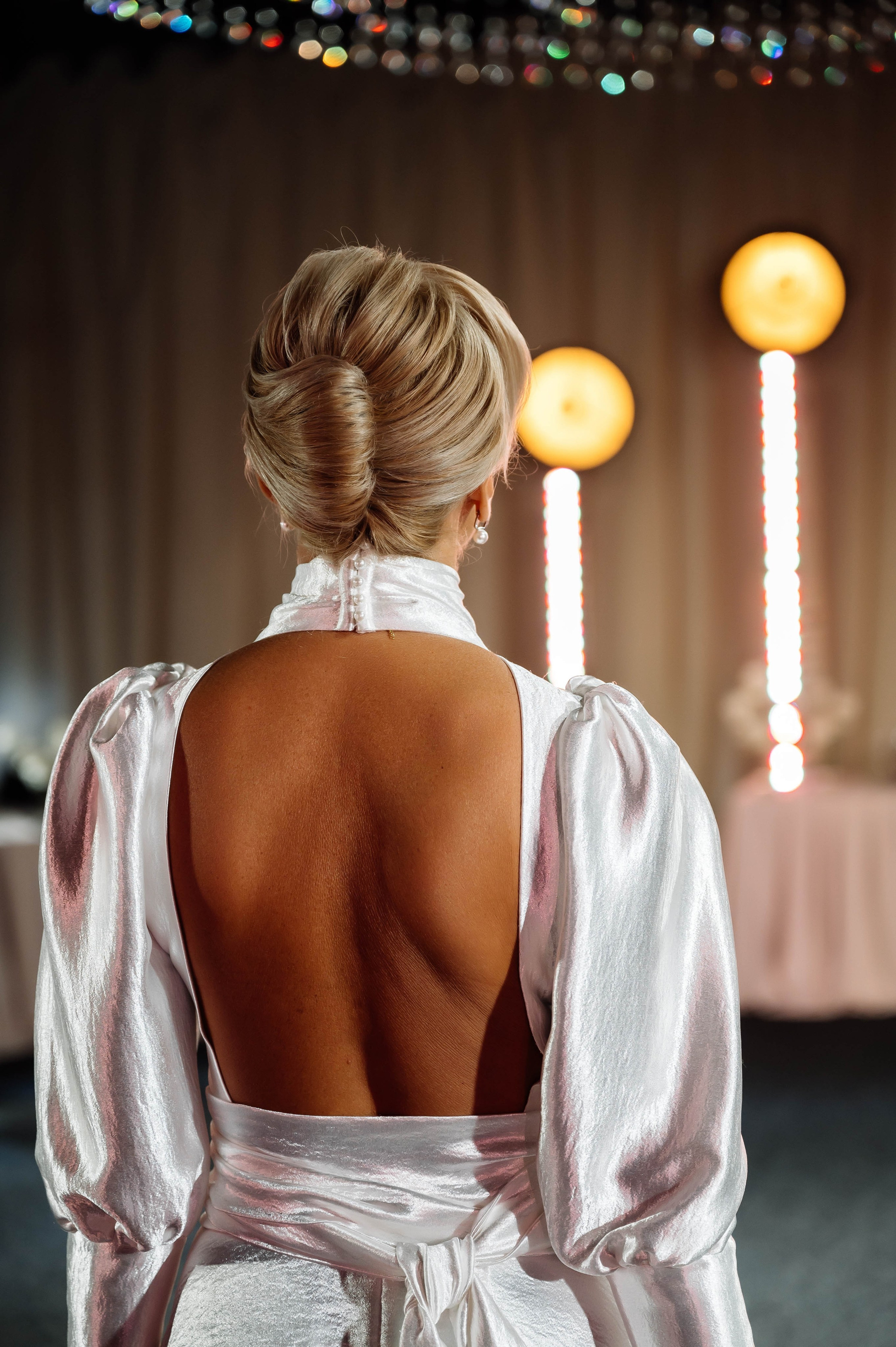 Дмитрий и Марина. Свадебный фотограф в Красноярске Маргарита Синицкая