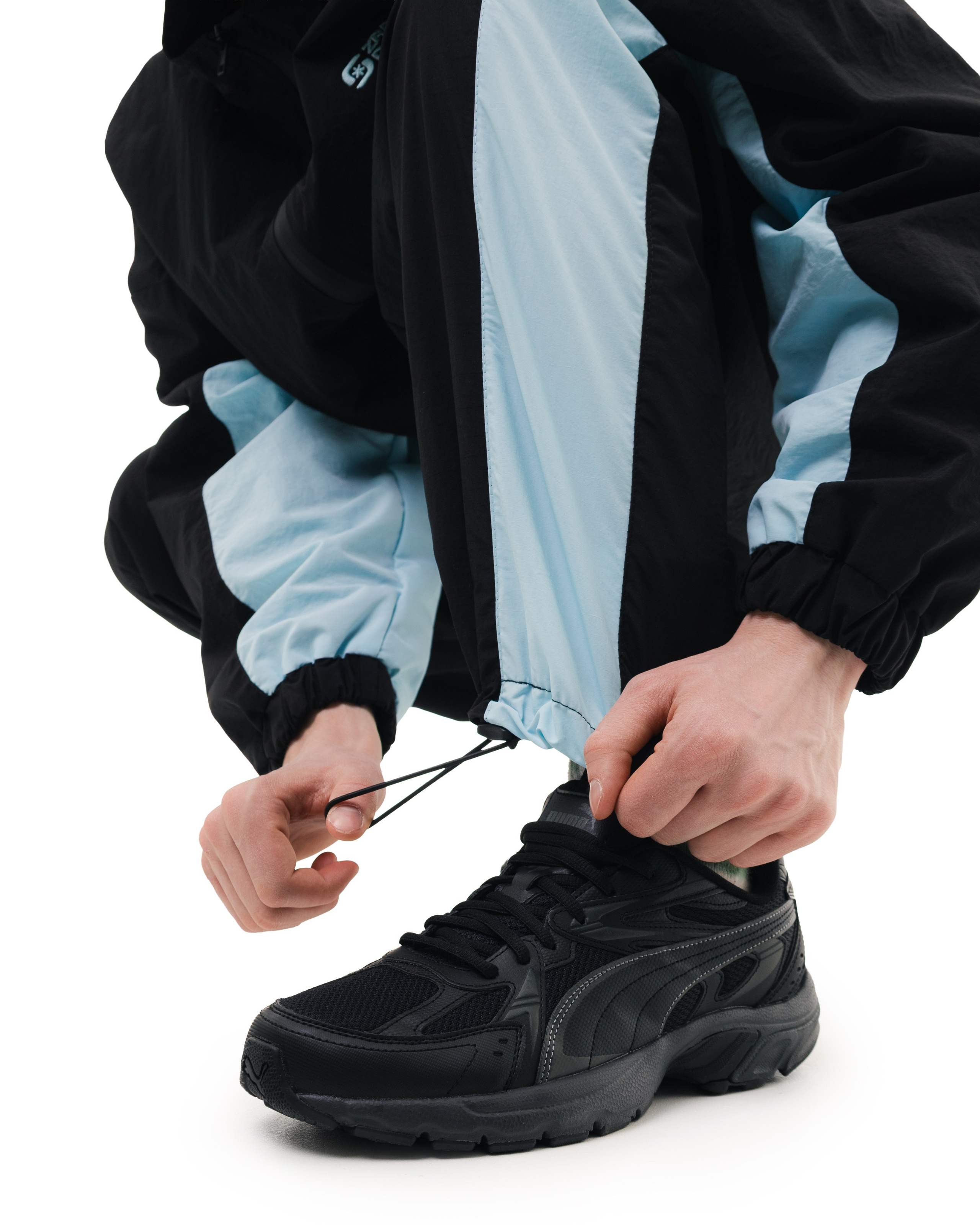 Catalogue for ZRD x DANGEL. Фэшн фотограф в Питере Анна Дондик