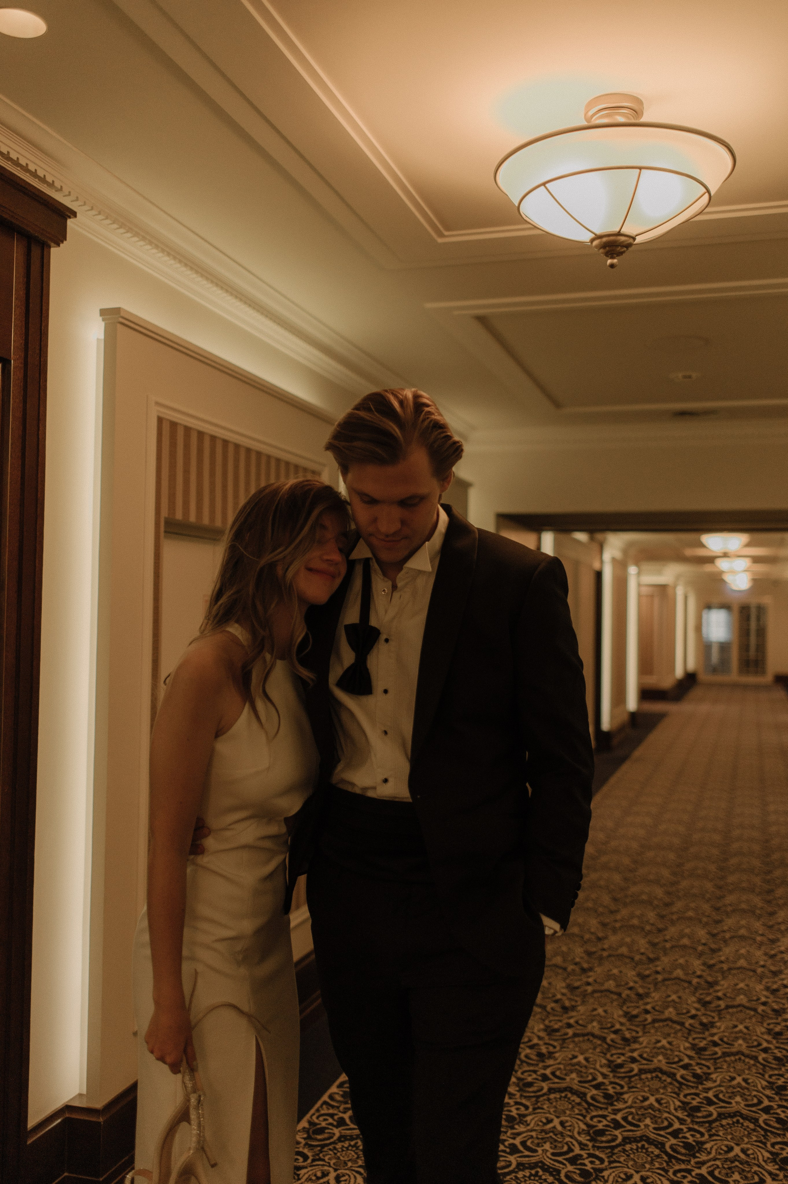 Д&И Отель Балчуг Кемпински. Свадебный фотограф в Москве Анна Литвинова