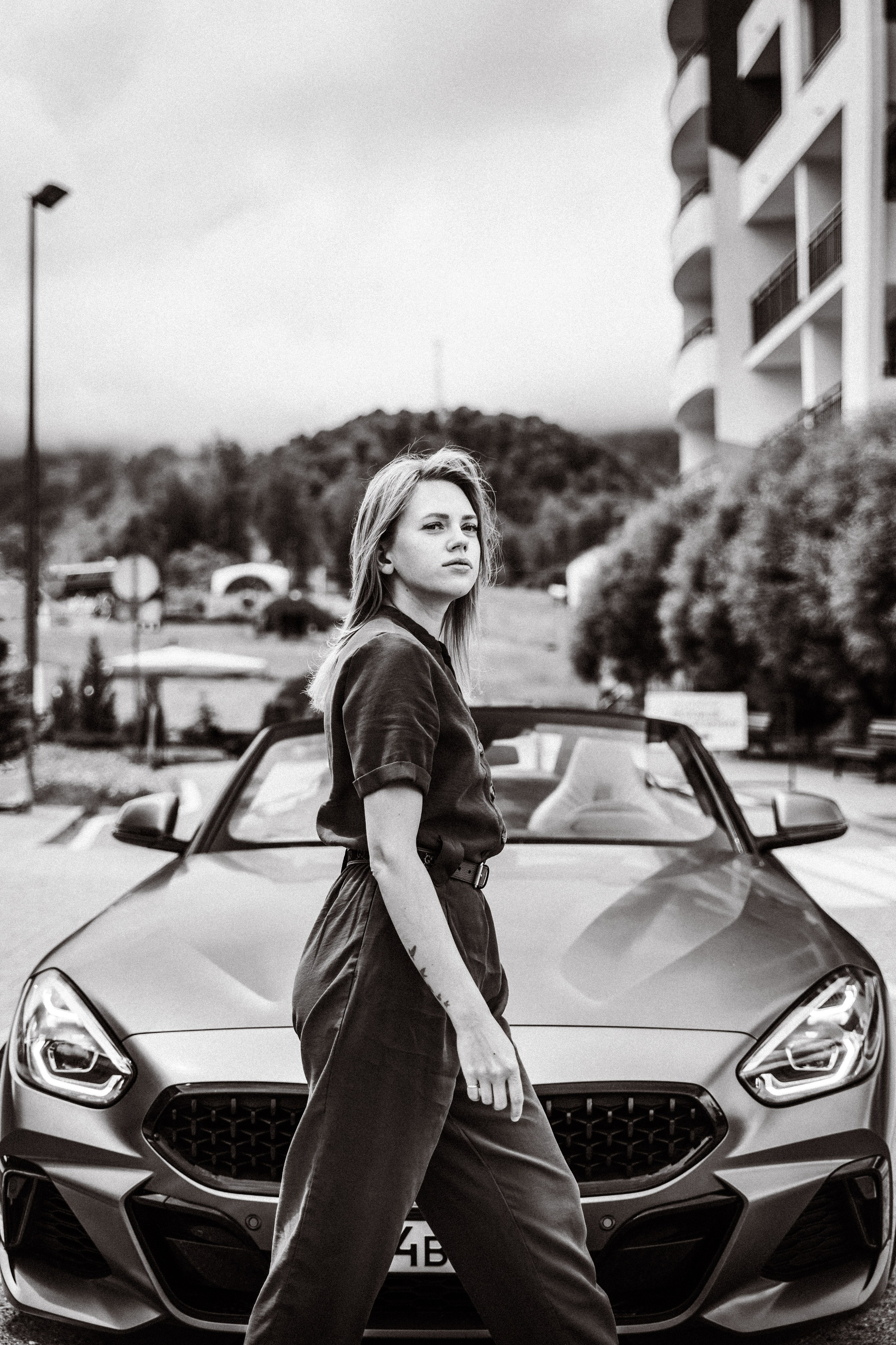 Summer Rain. Автомобильный и просто лучший фотограф в Сочи Nikita No Name