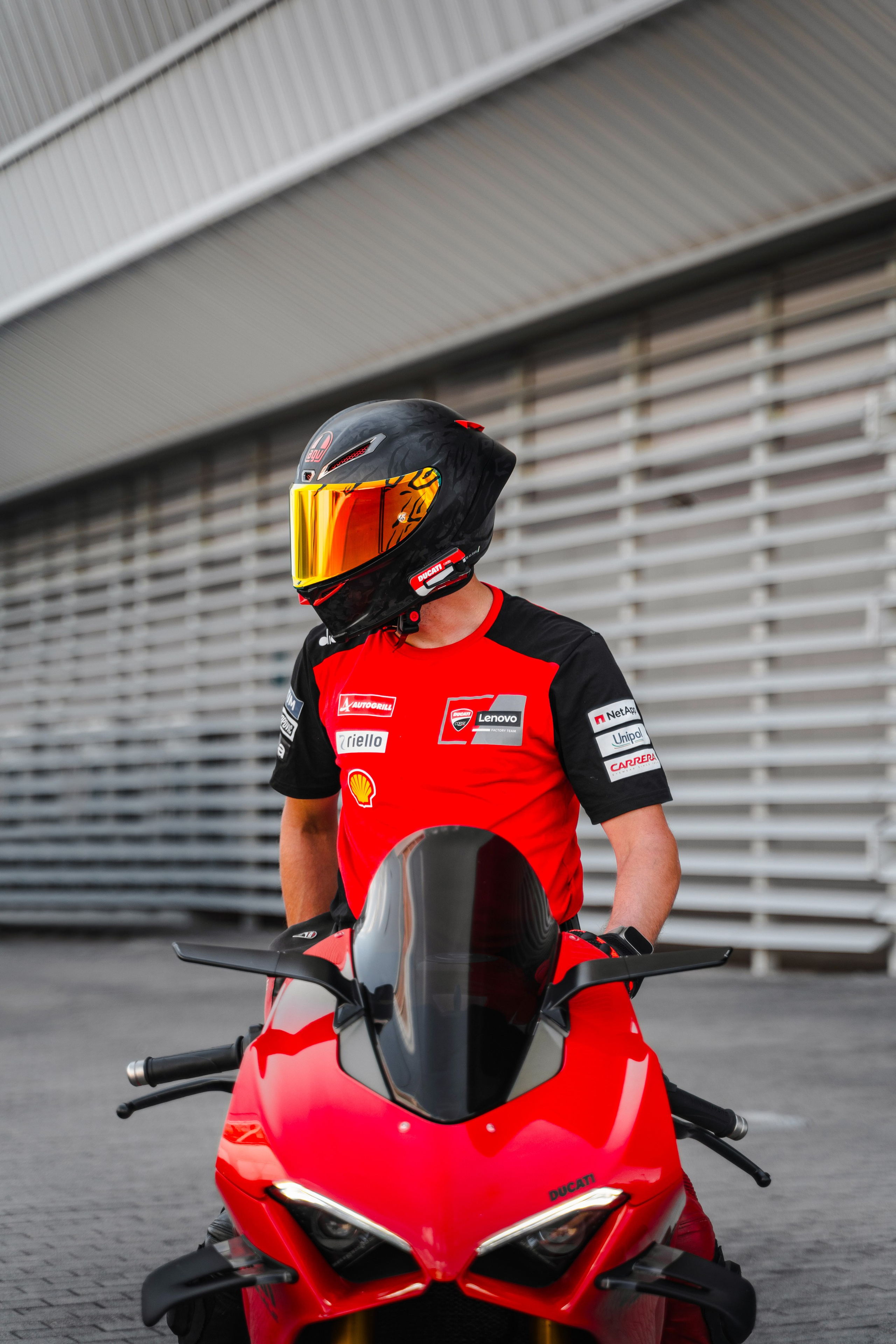 Ducati V4s. Автомобильный и просто лучший фотограф в Сочи Nikita No Name