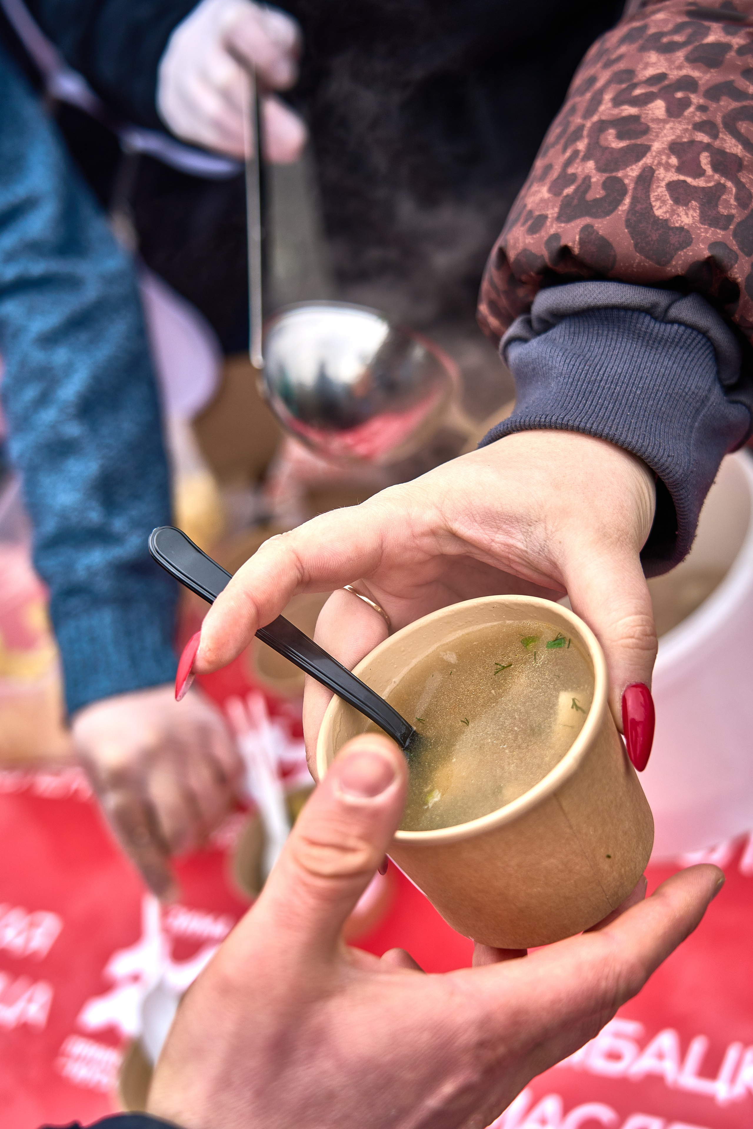 Масленица 2026. Фотограф во Владивостоке