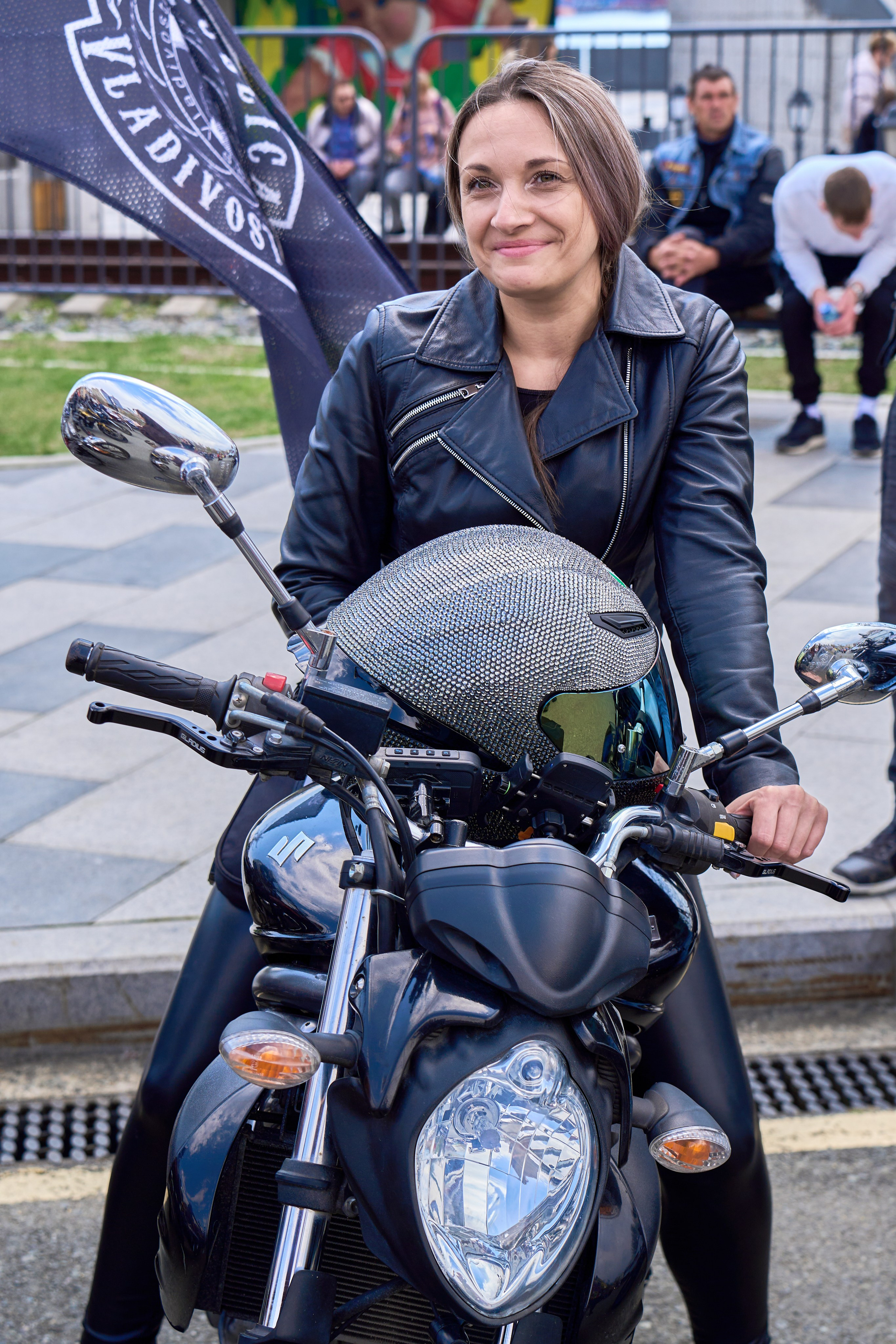 Репортажная фотография. Фотограф во Владивостоке