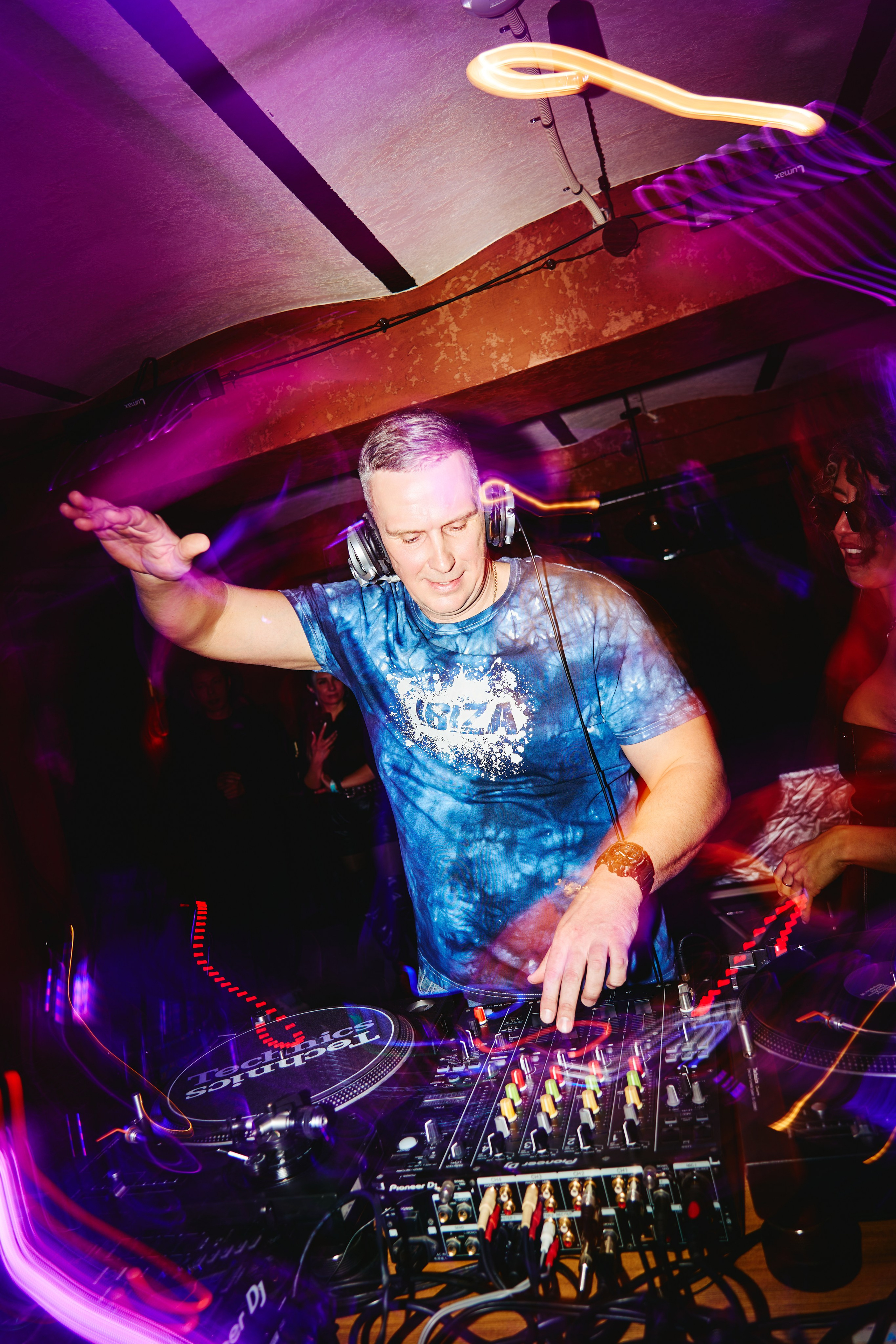 Артефакт. Фотограф во Владивостоке