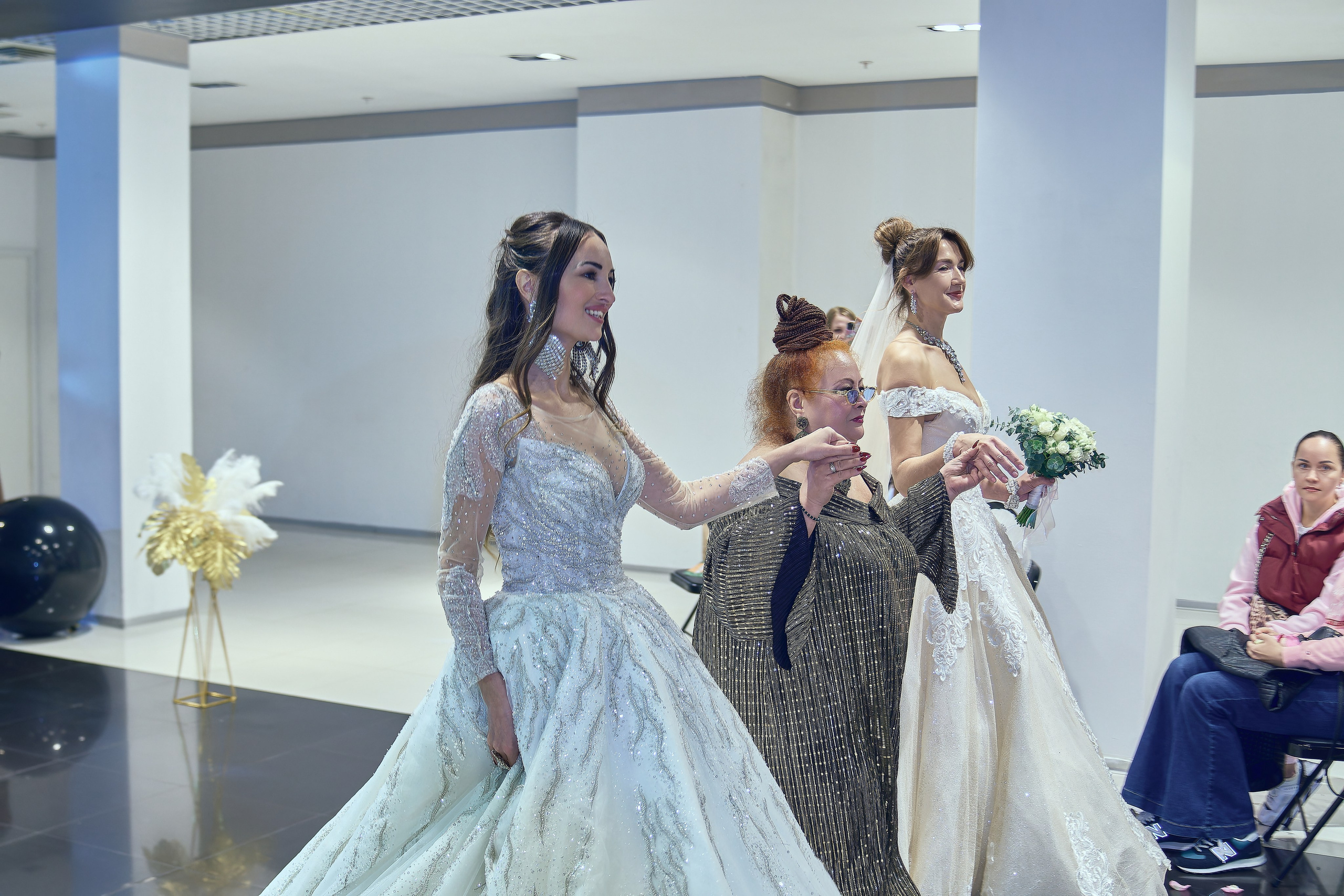 PACIFIC WEDDING SHOW. Фотограф во Владивостоке