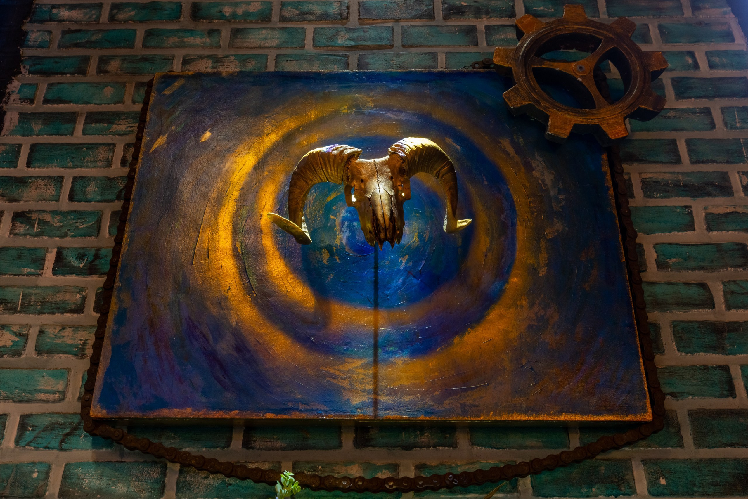 Room 35 LOFT. Фотограф в Туле Крупский АнДРей. Фотостудия «КАДР71» в Туле