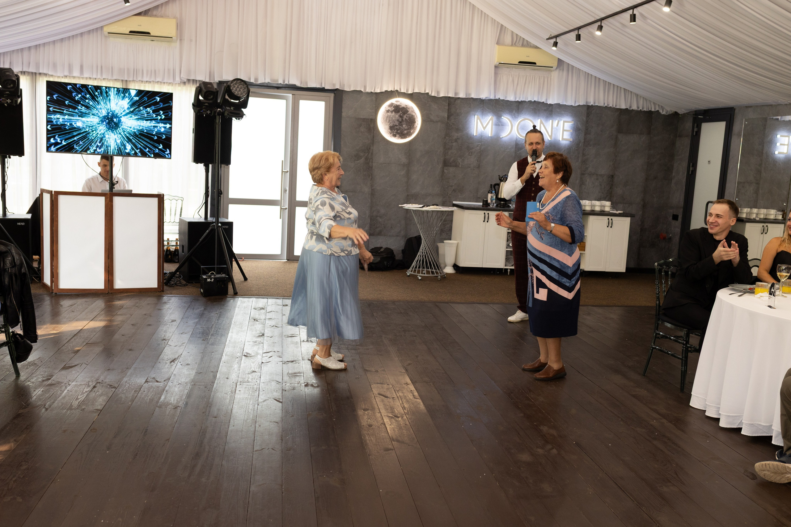 Богдан и Света. Фотограф Вячеслав Фарунин