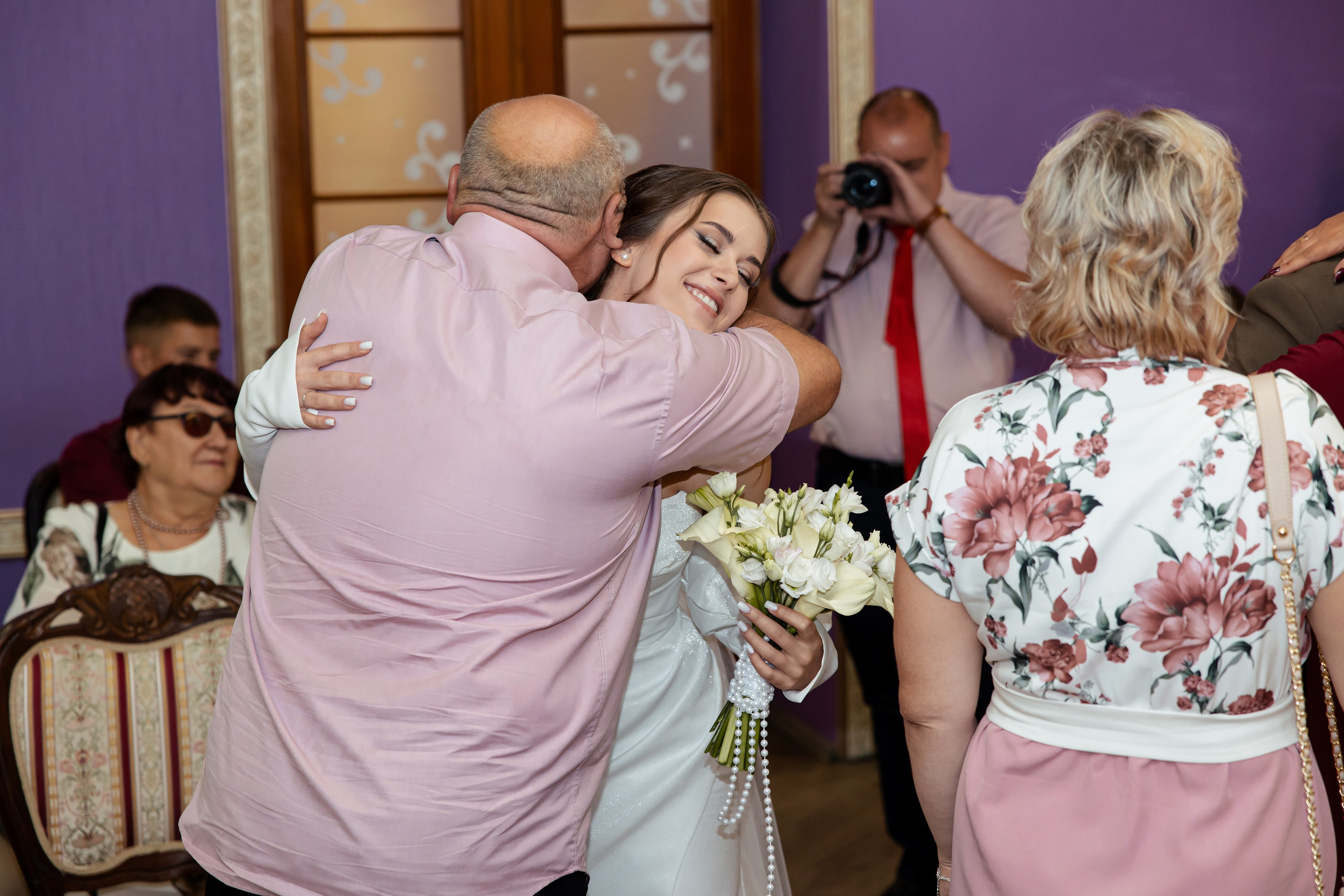 Данил и Анастасия. Фотограф Вячеслав Фарунин