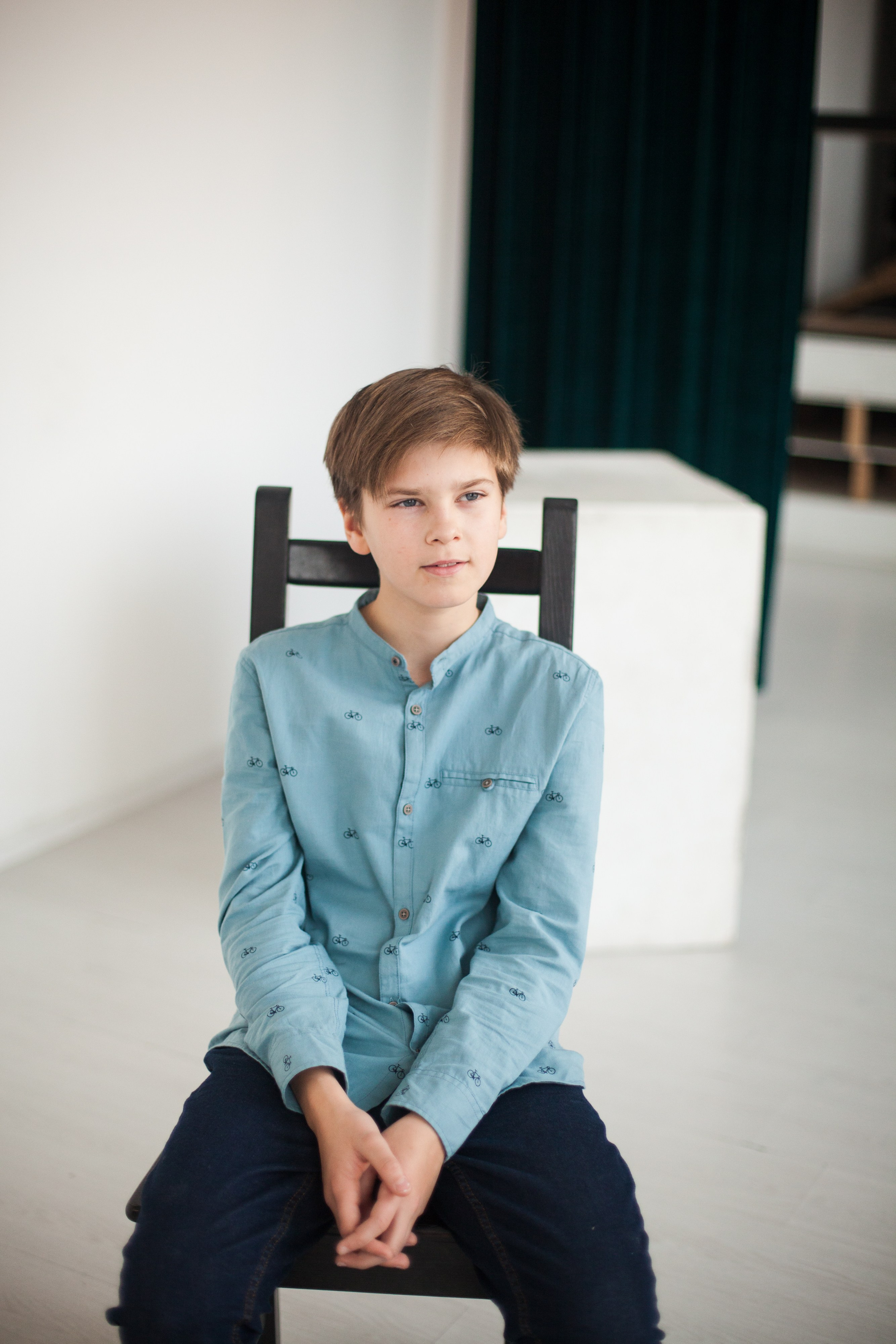 Даня портфолио. Фотограф в Москве Валентина Иванова