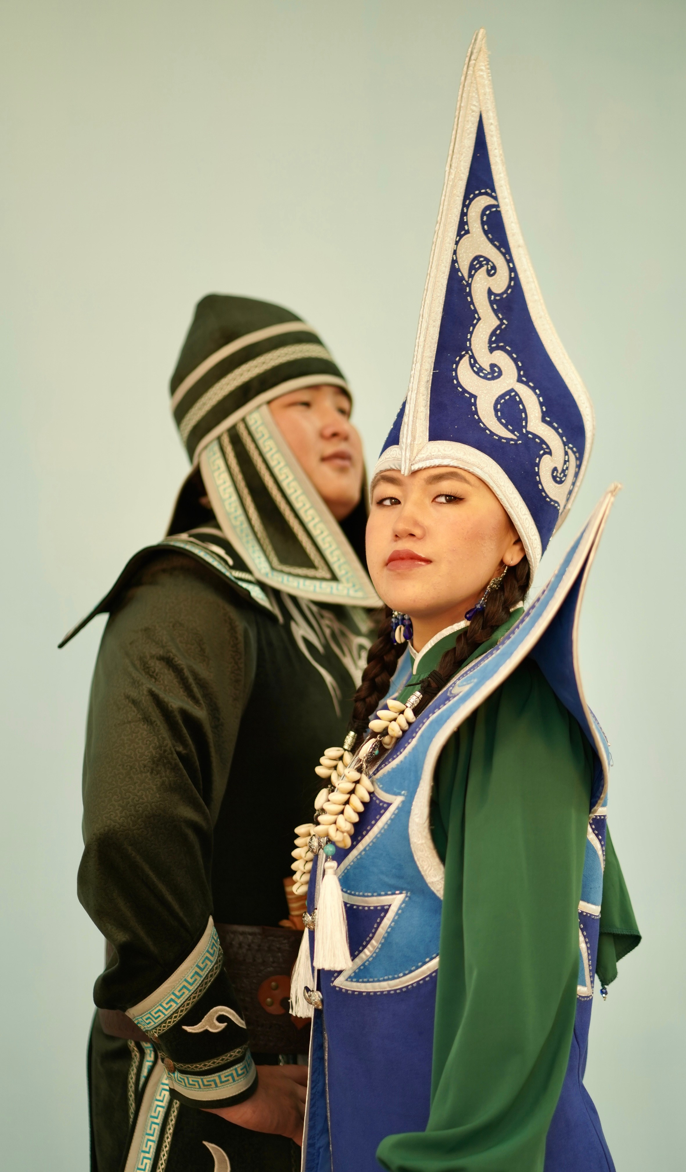 Этнический стиль. Выездной фотограф-видеограф в Республике Алтай Солоны Куюкова