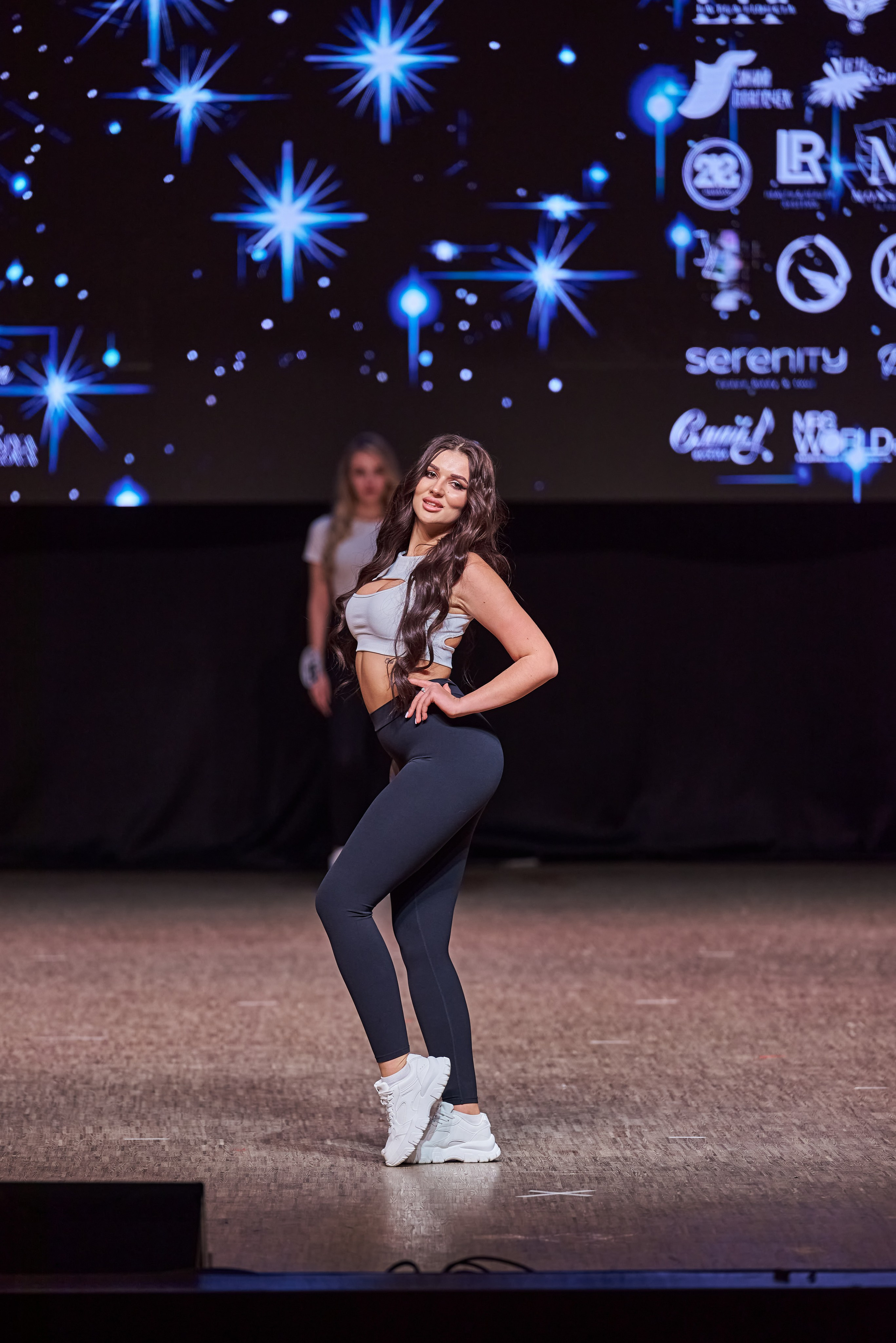 Финал. Фотограф Денис Кривопусков