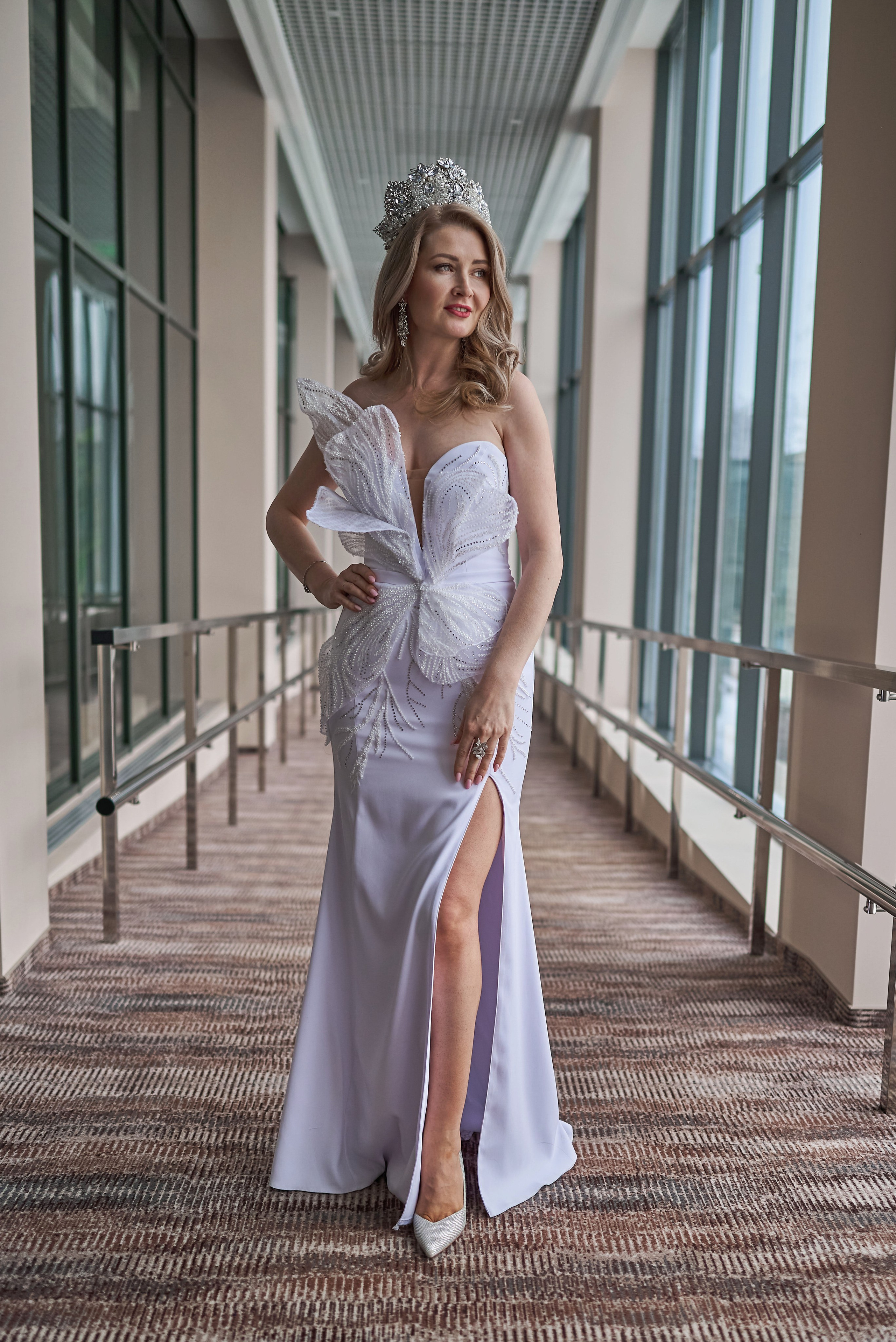 Мисс и миссис Воронеж 2026. Фотограф Денис Кривопусков