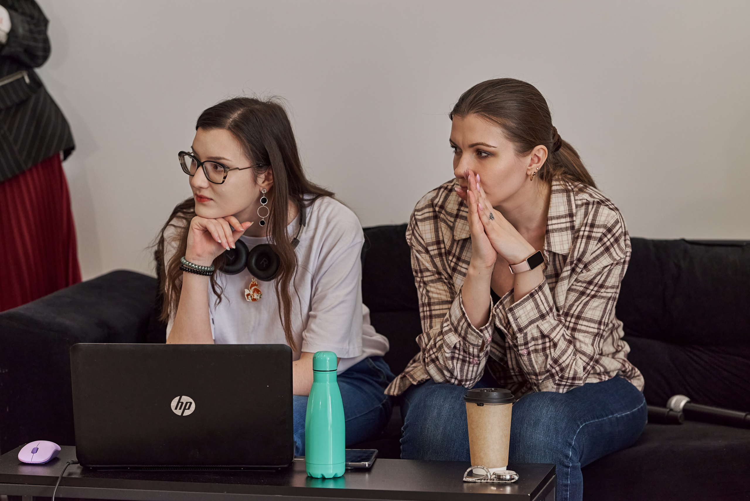 Репетиция ВРНФест226. Фотограф Денис Кривопусков