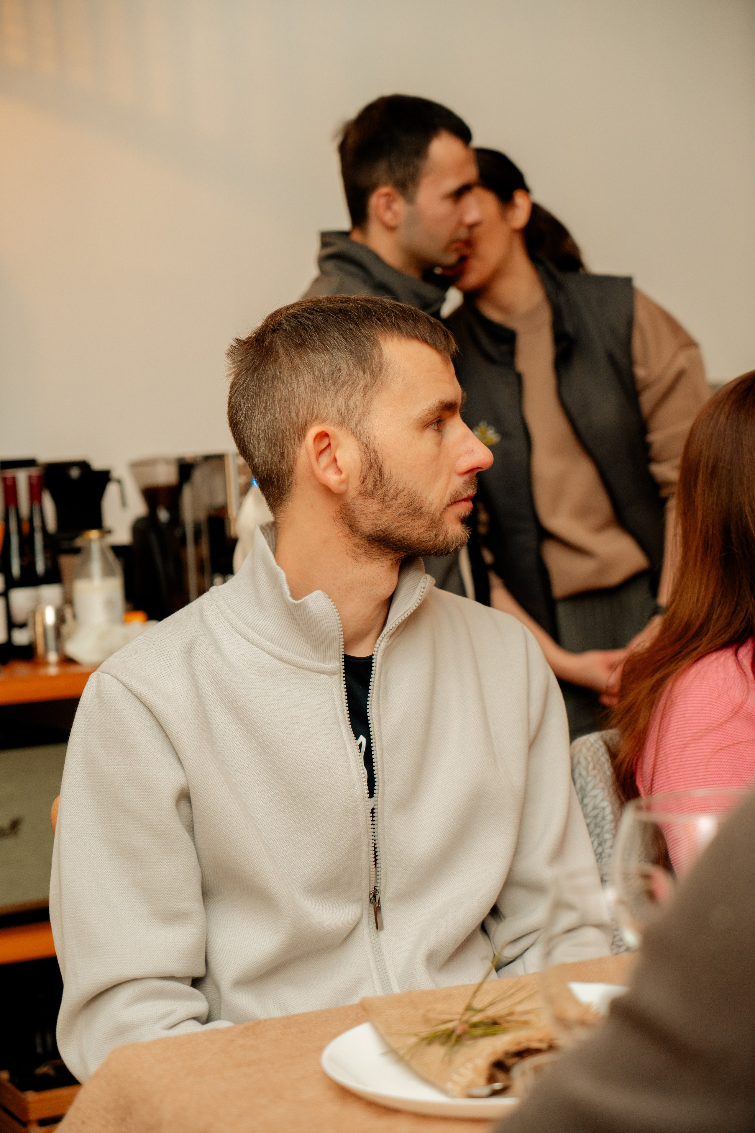 Ферма Основание 2. Фотограф г. Тольятти