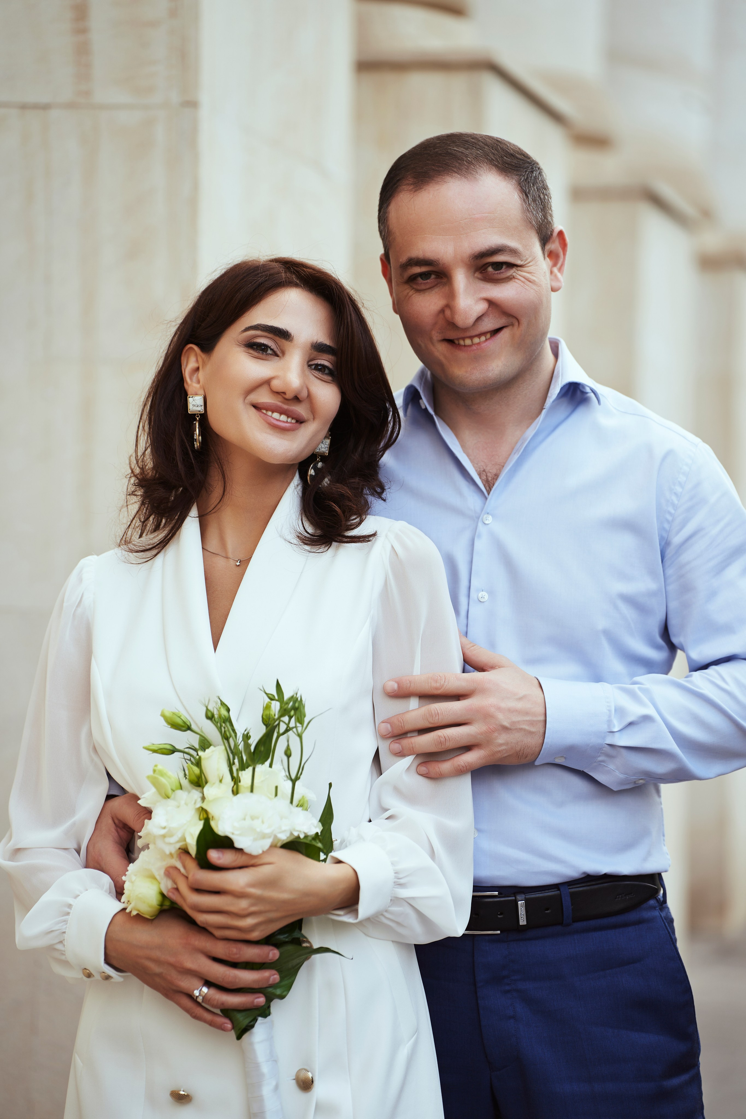 Прогулка. Фотограф Аделия Сосновская