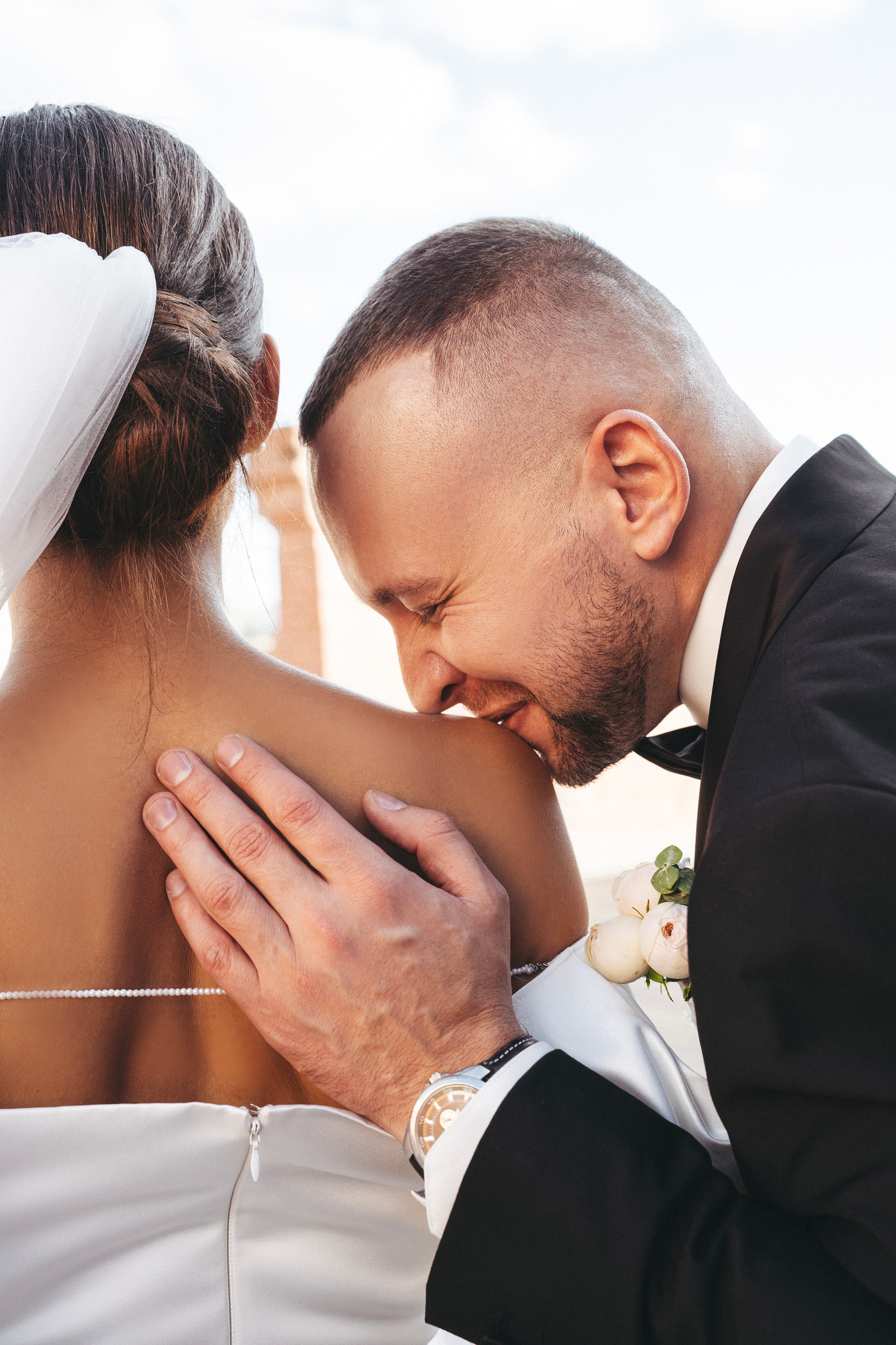 Прогулка. Фотограф Аделия Сосновская