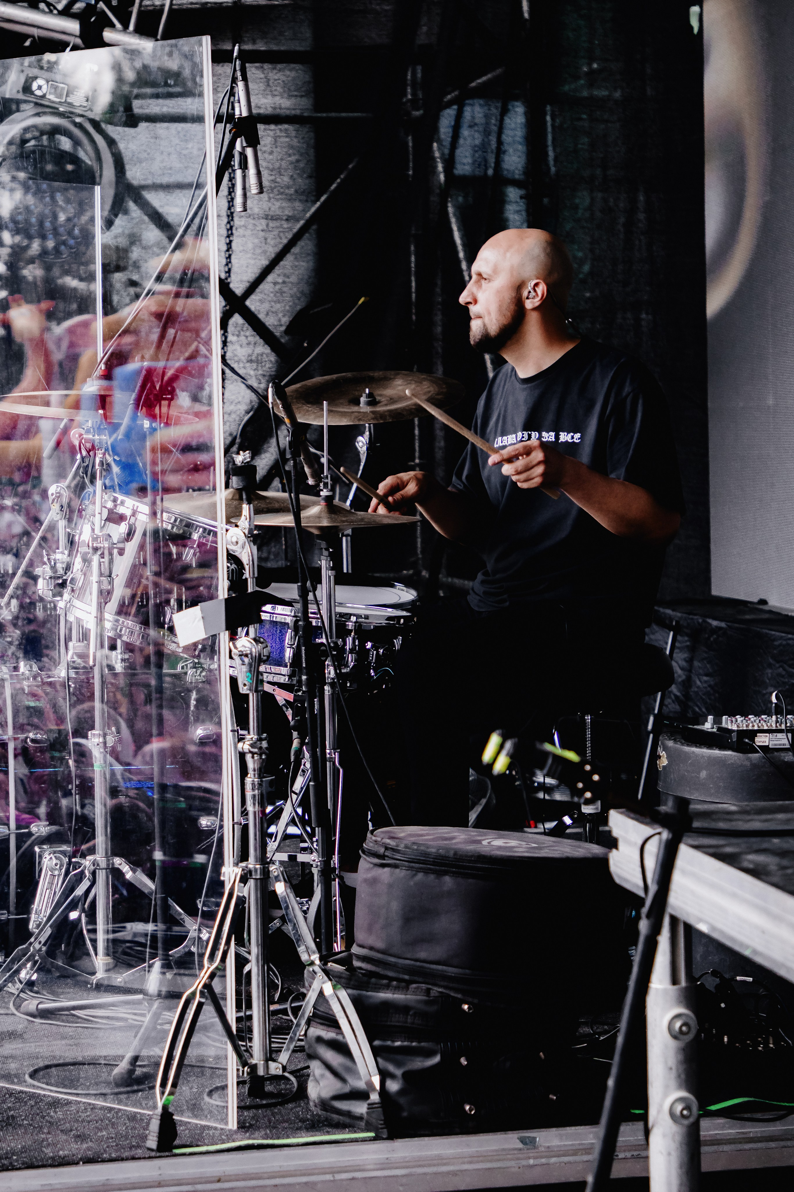 День рождения Veermall / Олег Майами & Ираклий. ФОТОГРАФ ЕКАТЕРИНБУРГ