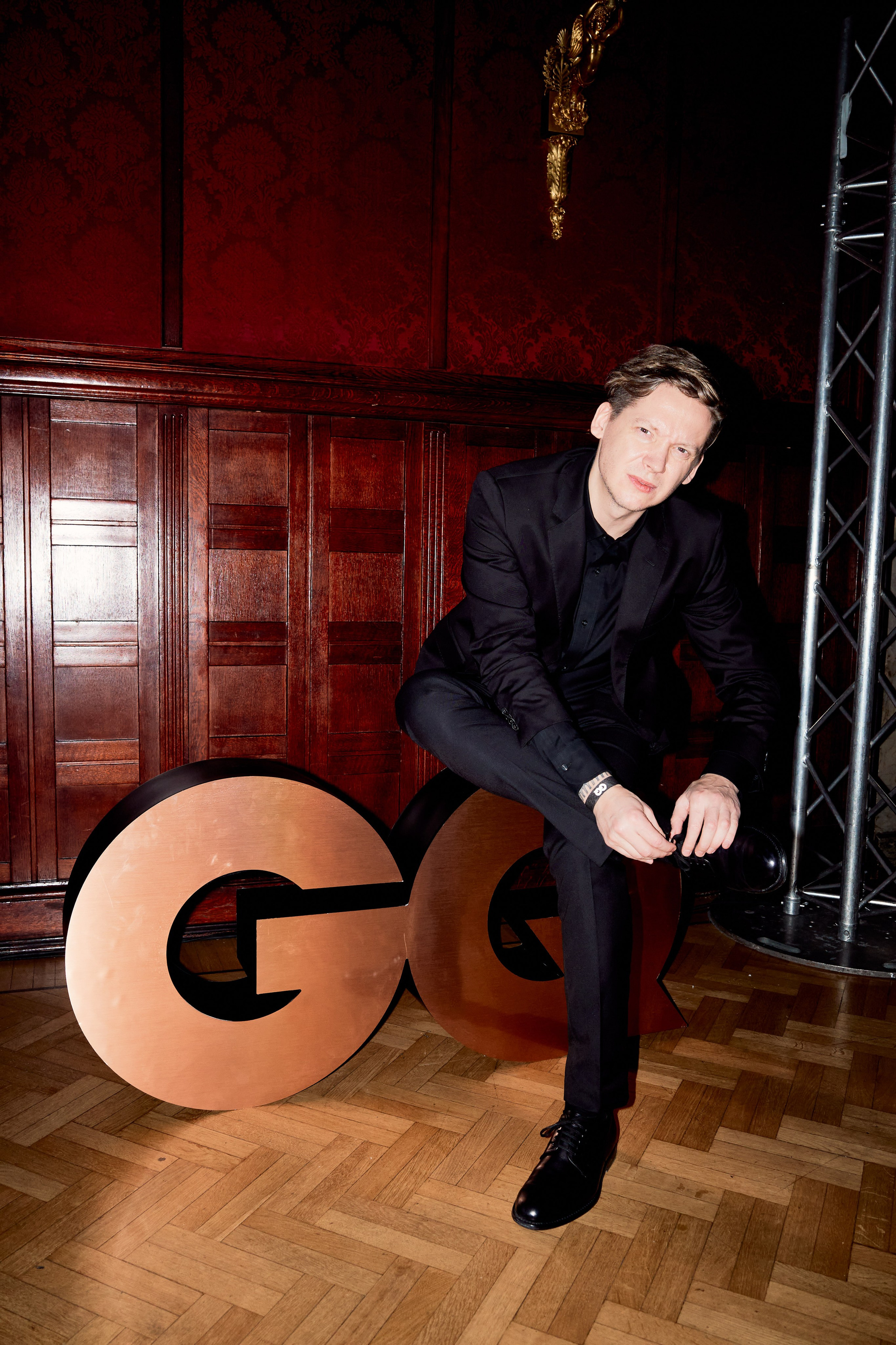 Владимир Поло