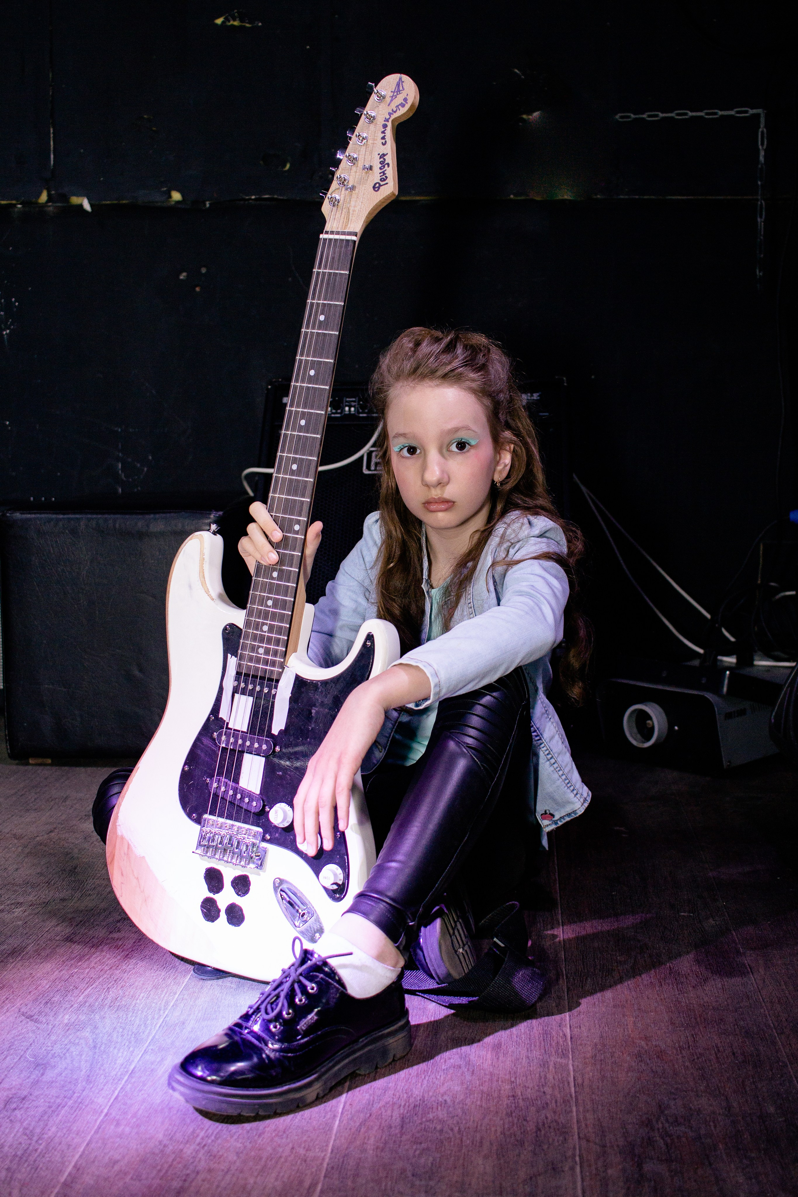 Модельная школа «Diamond». Фотограф Великий Новгород Татьяна Чиглинцева