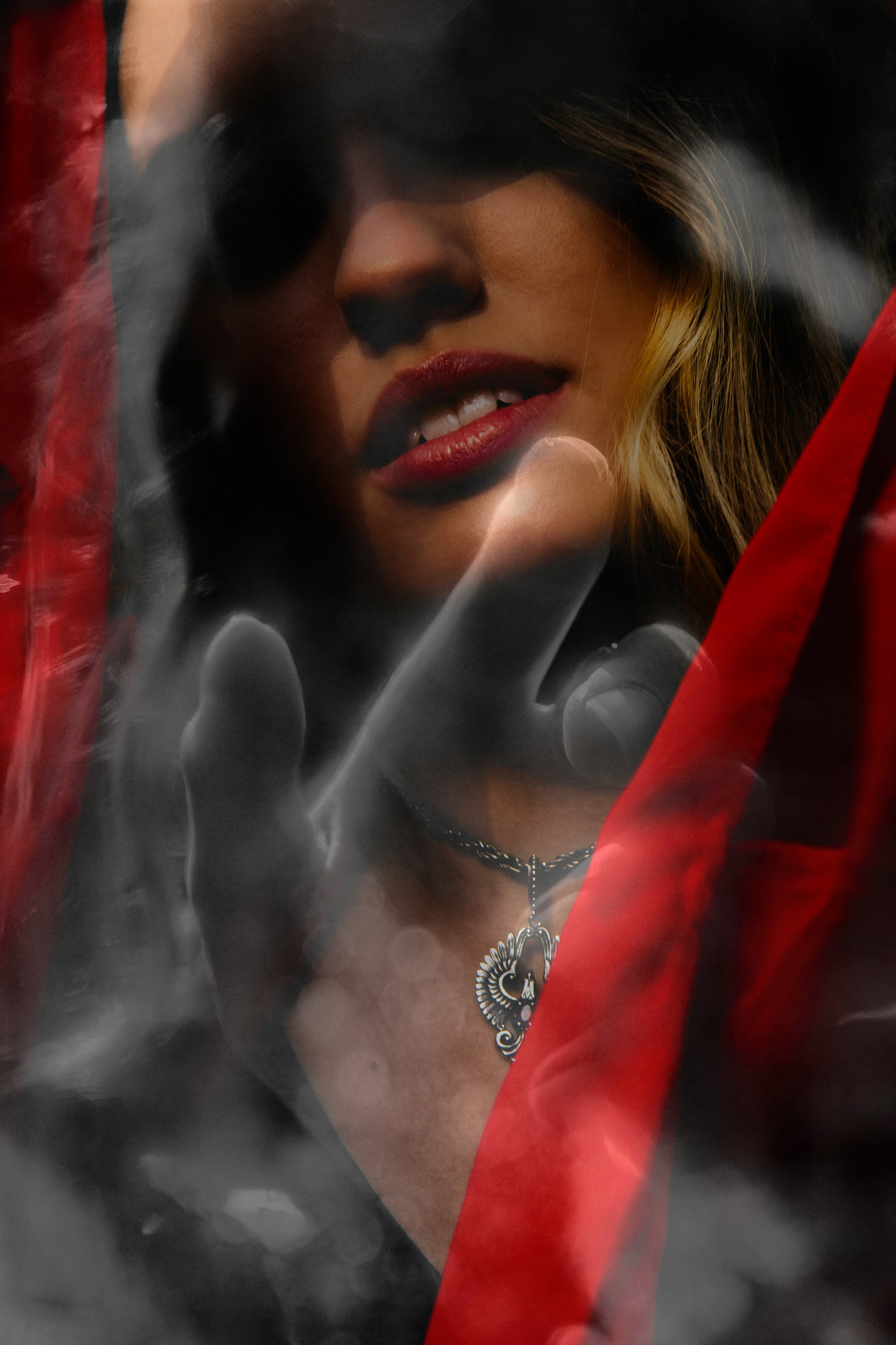 Курс «БОЛЬШОЙ И ГРОМКИЙ!». Университет по фотографии Игоря Мальцева