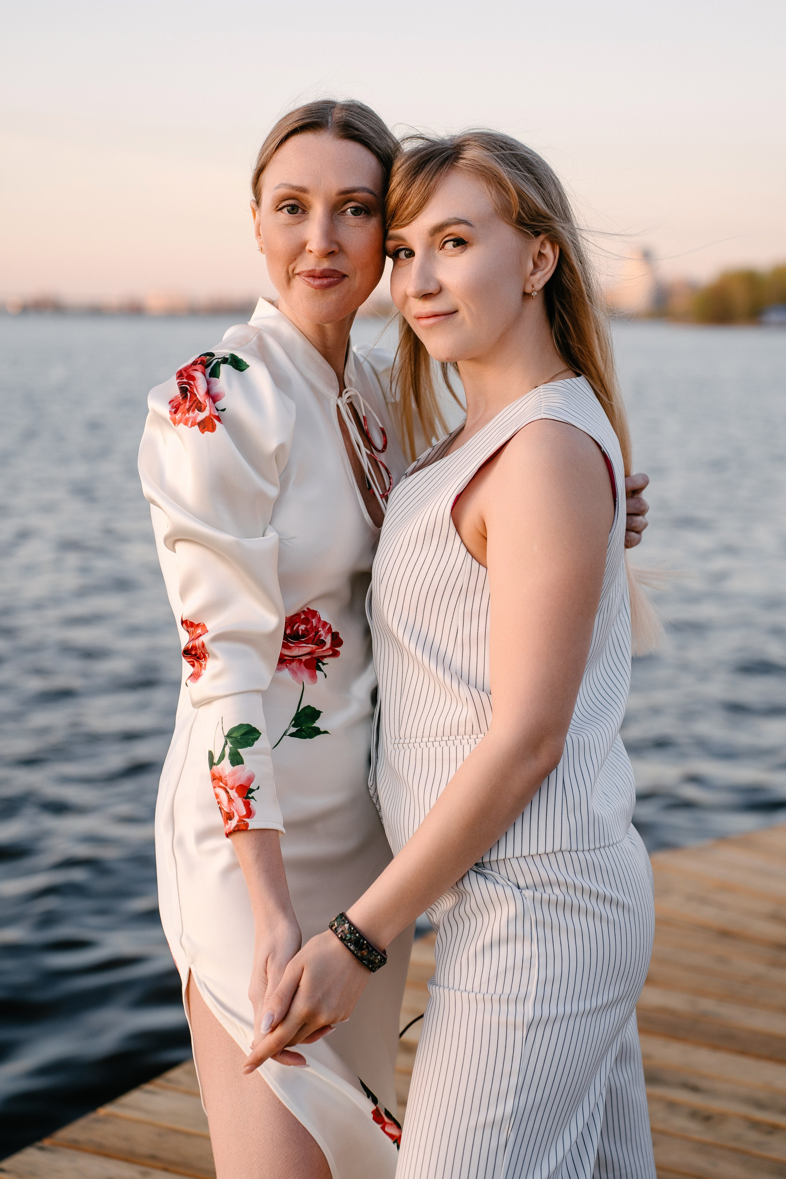 День Рождения Анастасии. Свадебный и семейный фотограф в Воронеже Анастасия Бойко