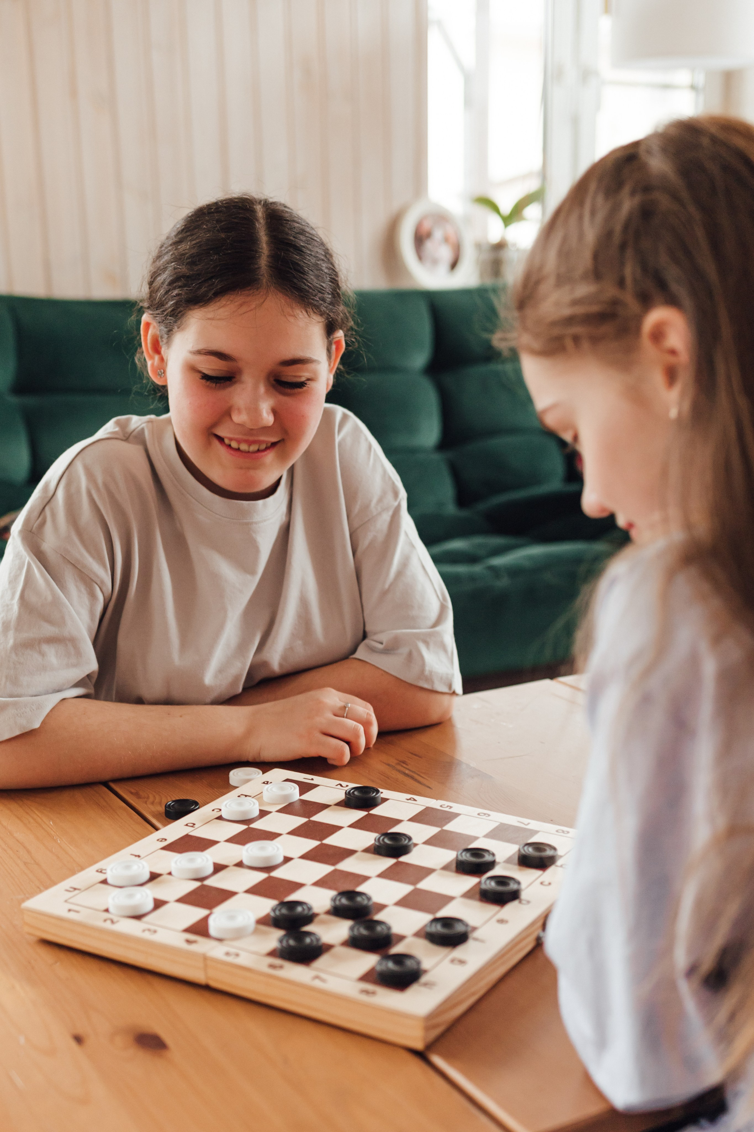 ЖЕНЯ, ВАЛЕРА, САША, МАША И ВИКИНГ. Семейный Фотограф в Санкт-Петербурге Пушкин Анастасия Дьяконенкова