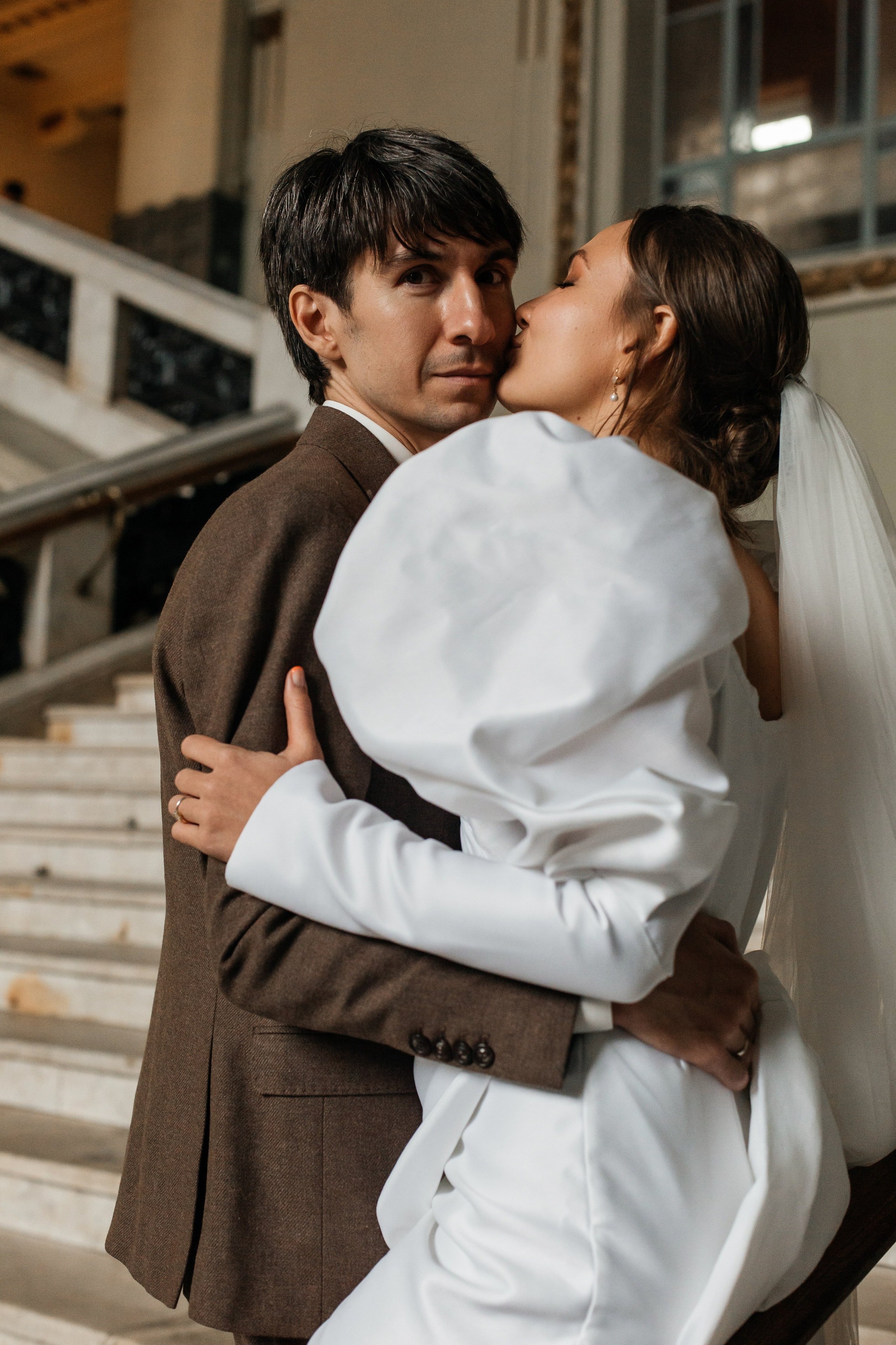 Пример полной свадебной съемки. Свадебный фотограф в Санкт-Петербурге Вика Стукачева
