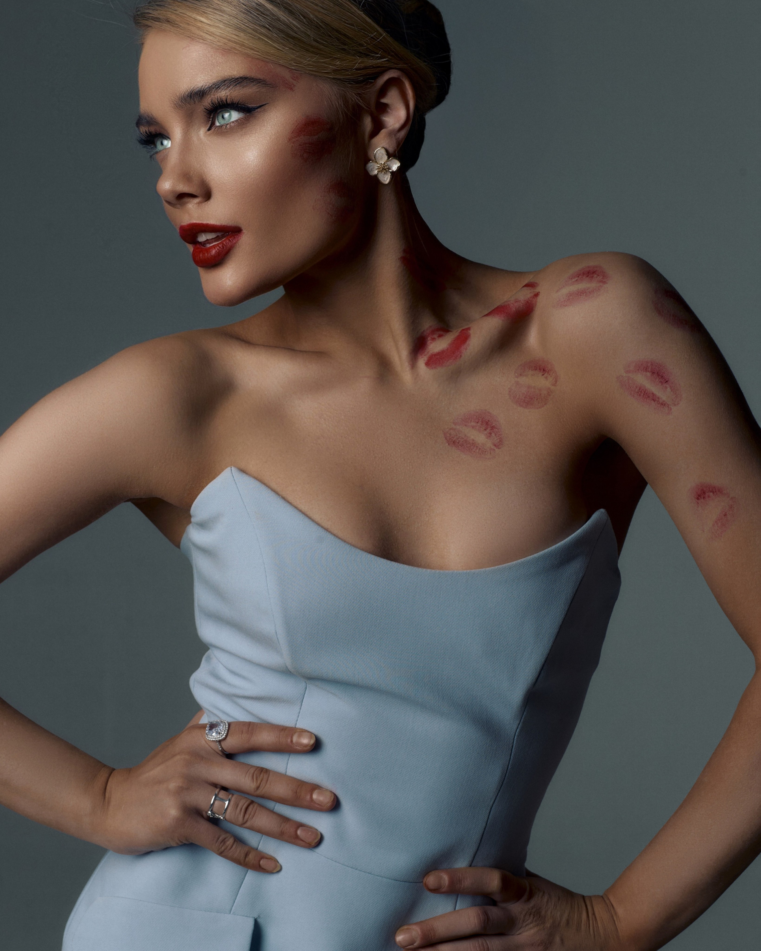 DARYA. Ася Солопова, фотограф Тюмень