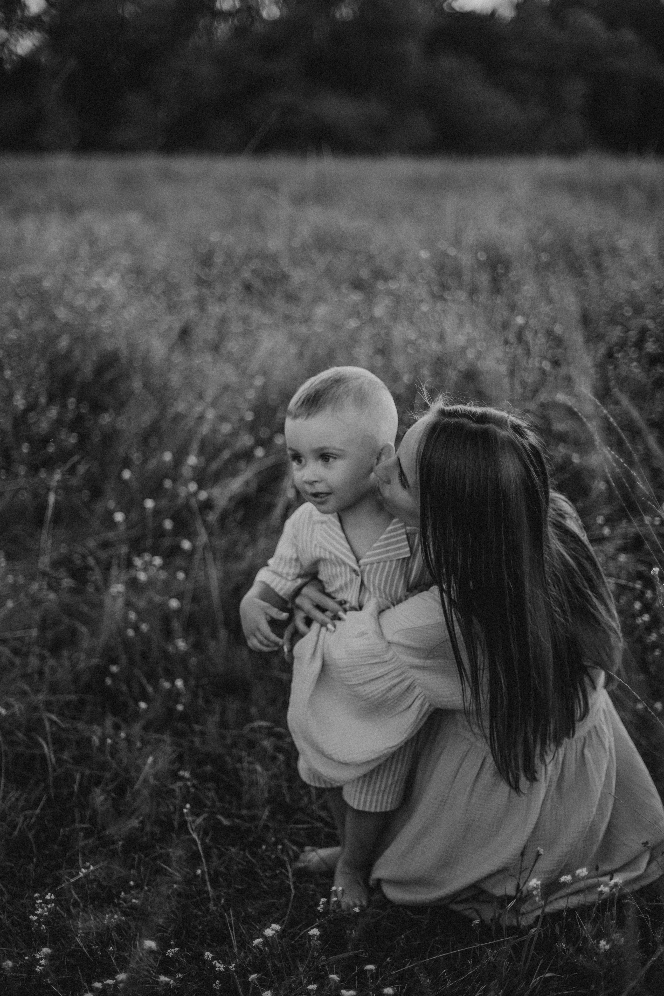 Любить ожидая. Семейный фотограф в Брянске Зурилина Екатерина