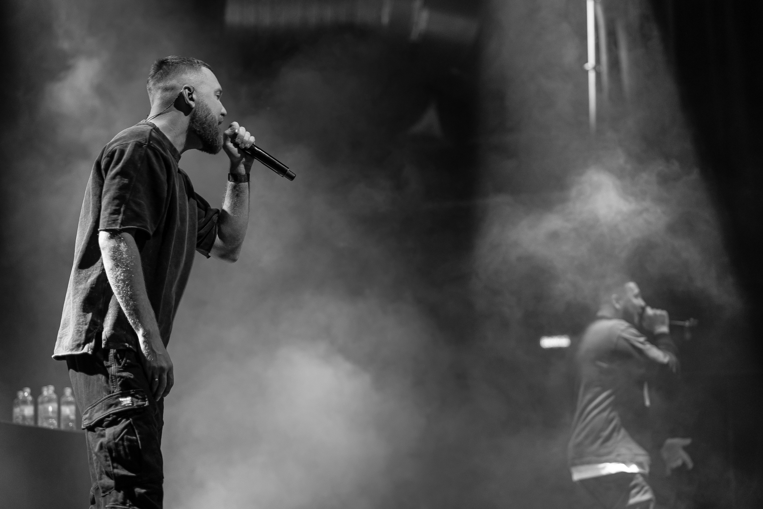 ГРОТ — репортажная съёмка. Иван Кубик — фотограф и видеограф