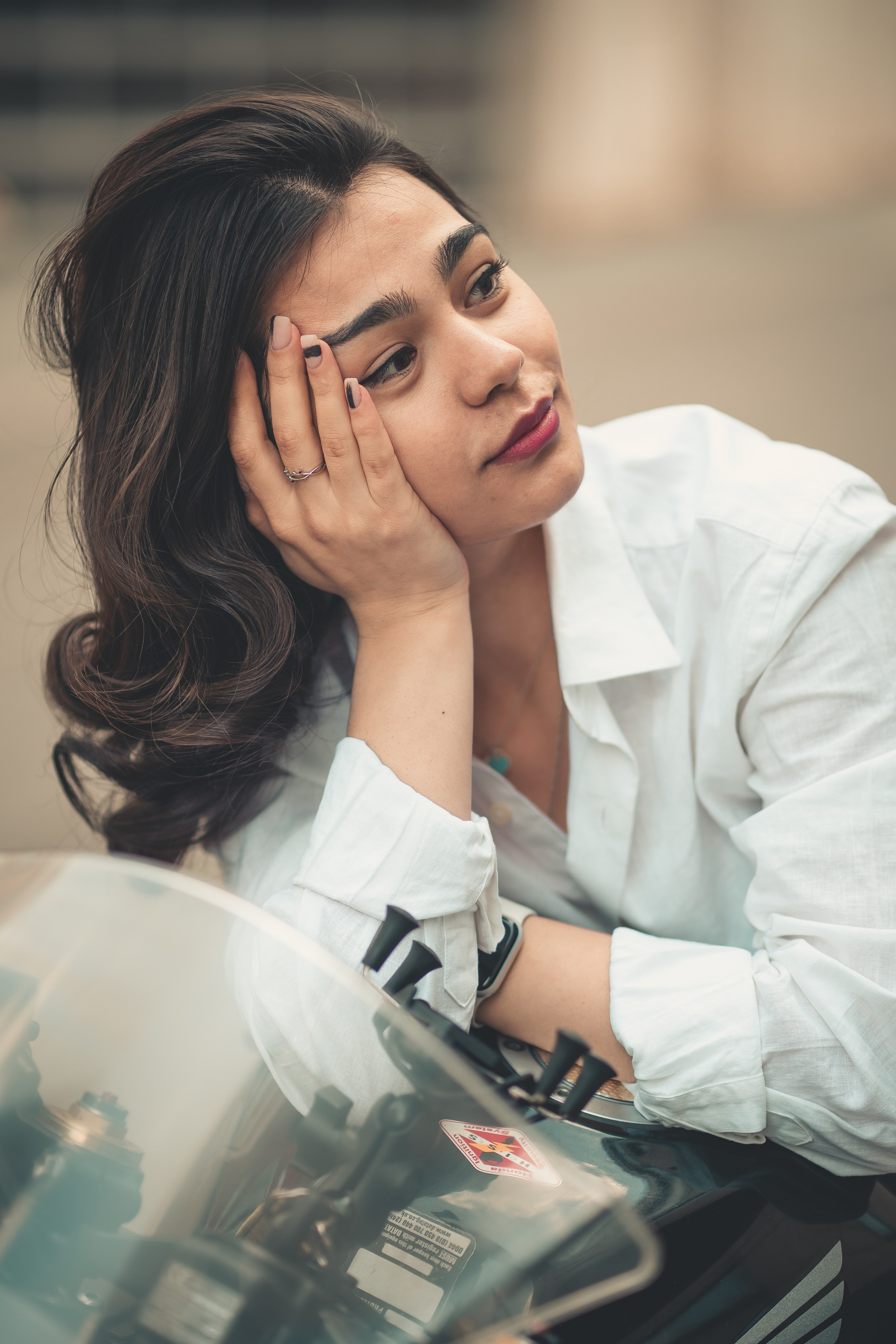 Надежда Колева — портретная съёмка. Иван Кубик — фотограф и видеограф