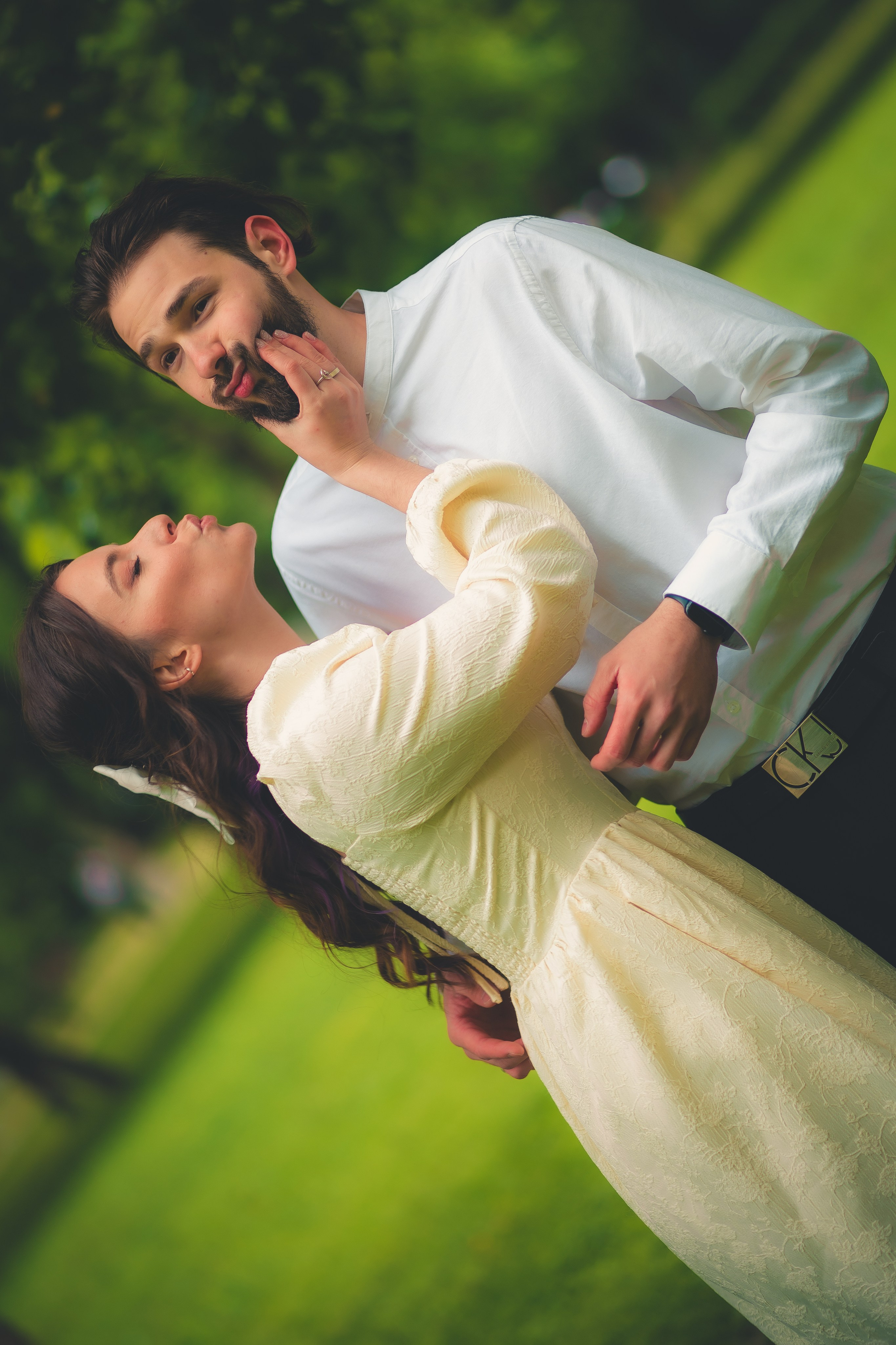 Свадебная съёмка Анатолия и Елизаветы. Иван Кубик — фотограф и видеограф