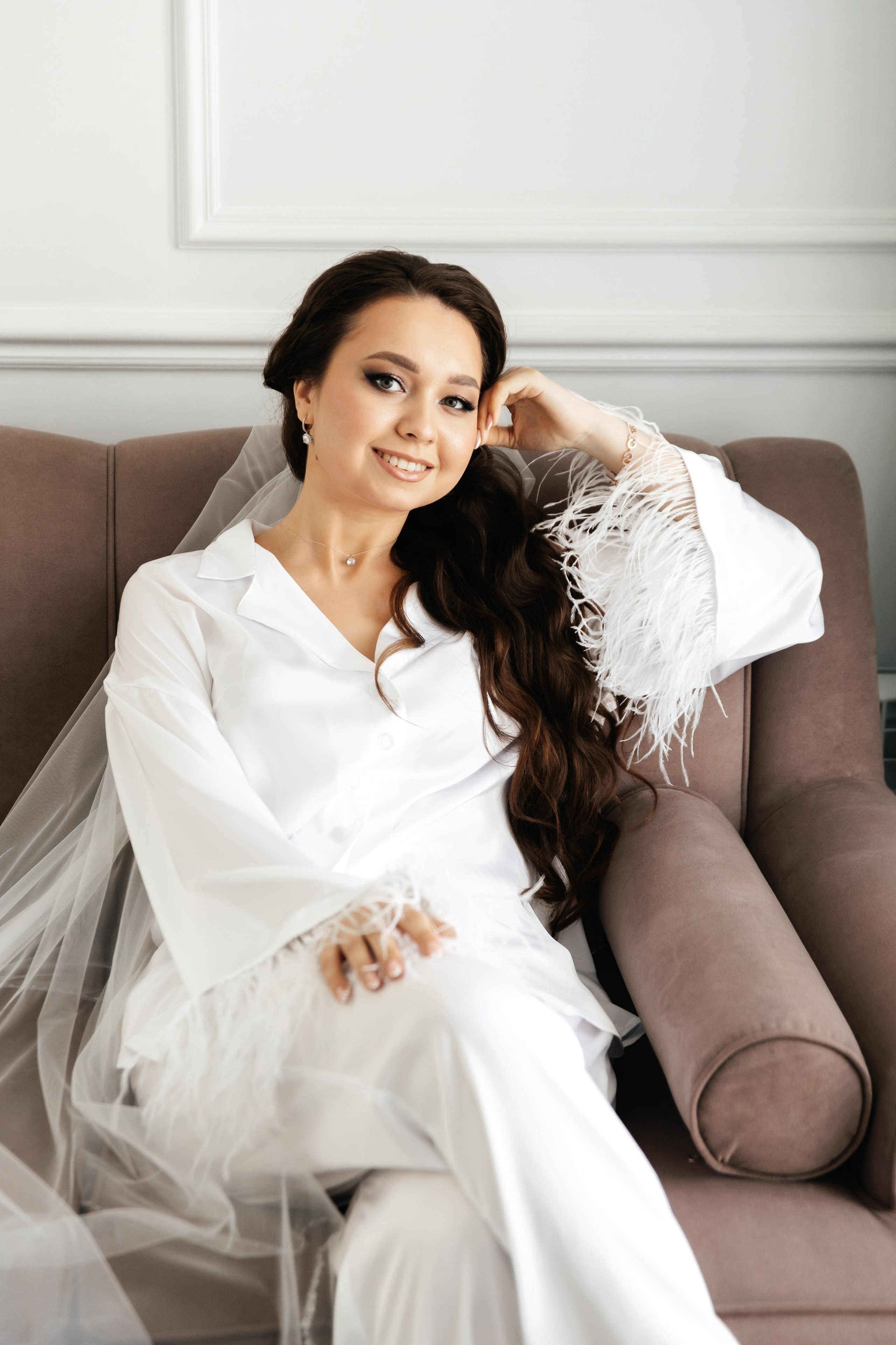 Marat & Ilgina. Свадебный фотограф Ильнар Асадуллин