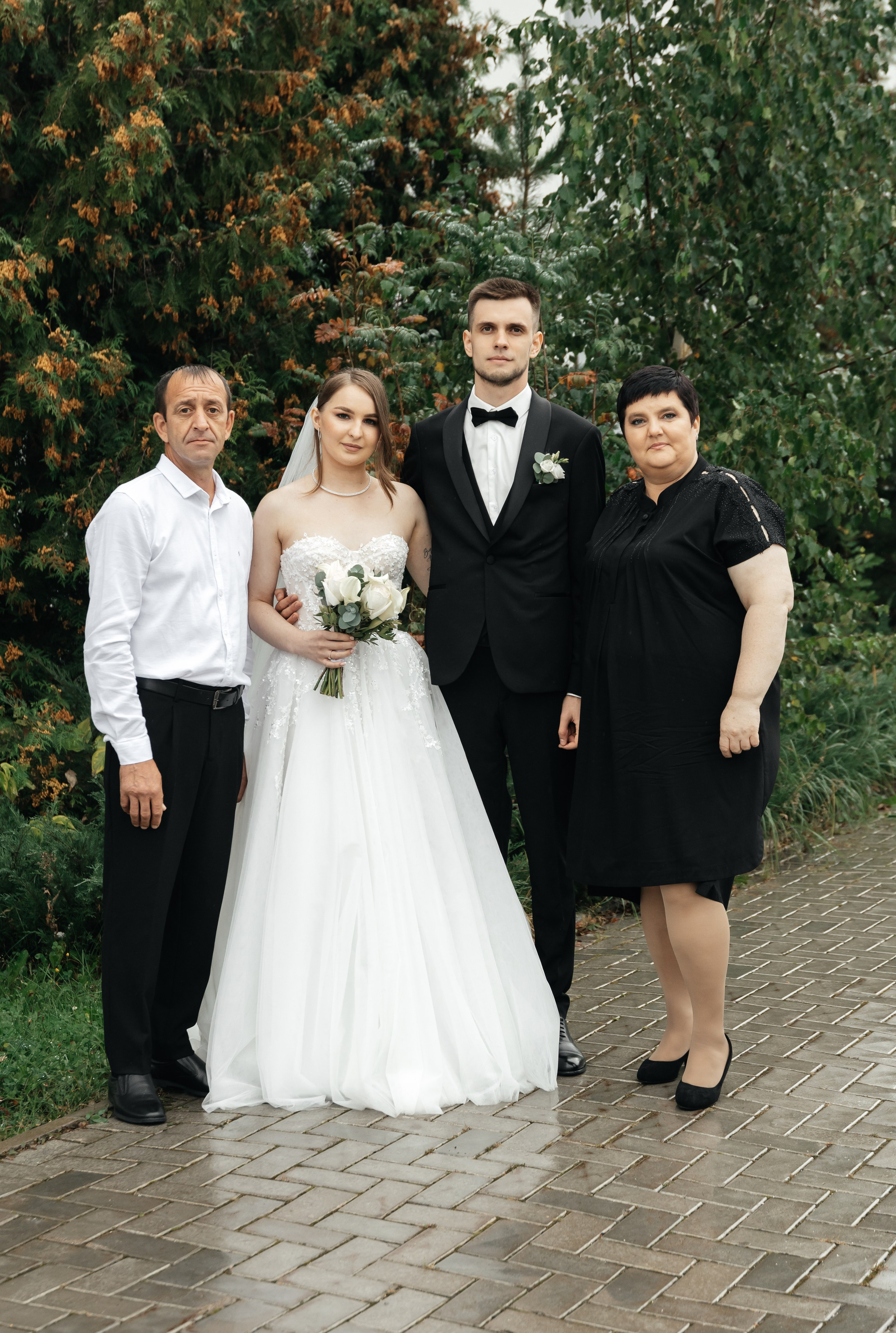 Maxim & Diana. Свадебный фотограф Ильнар Асадуллин