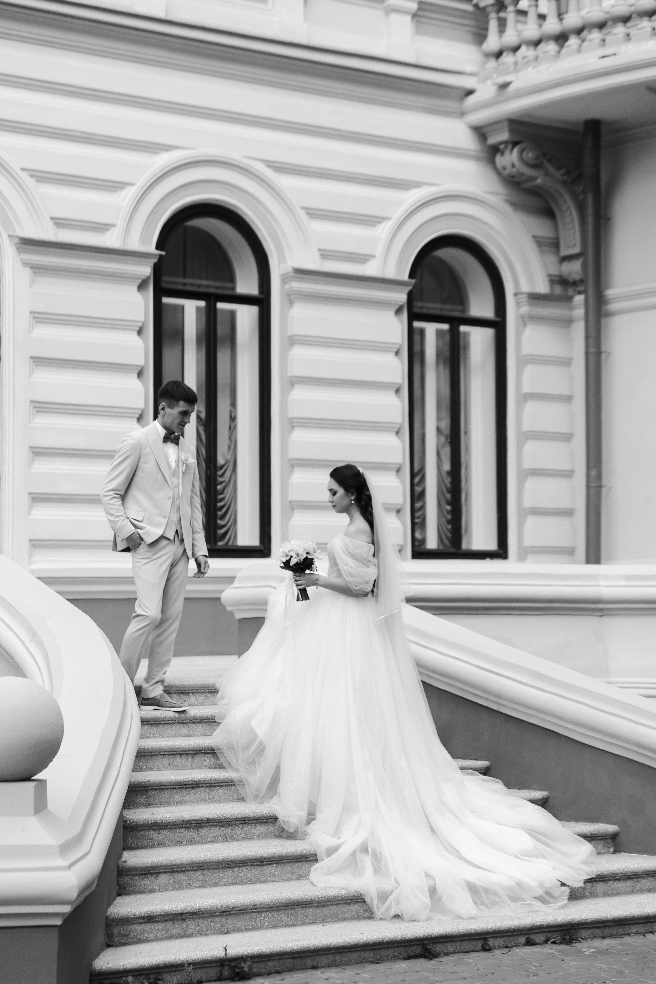 Marat & Ilgina. Свадебный фотограф Ильнар Асадуллин