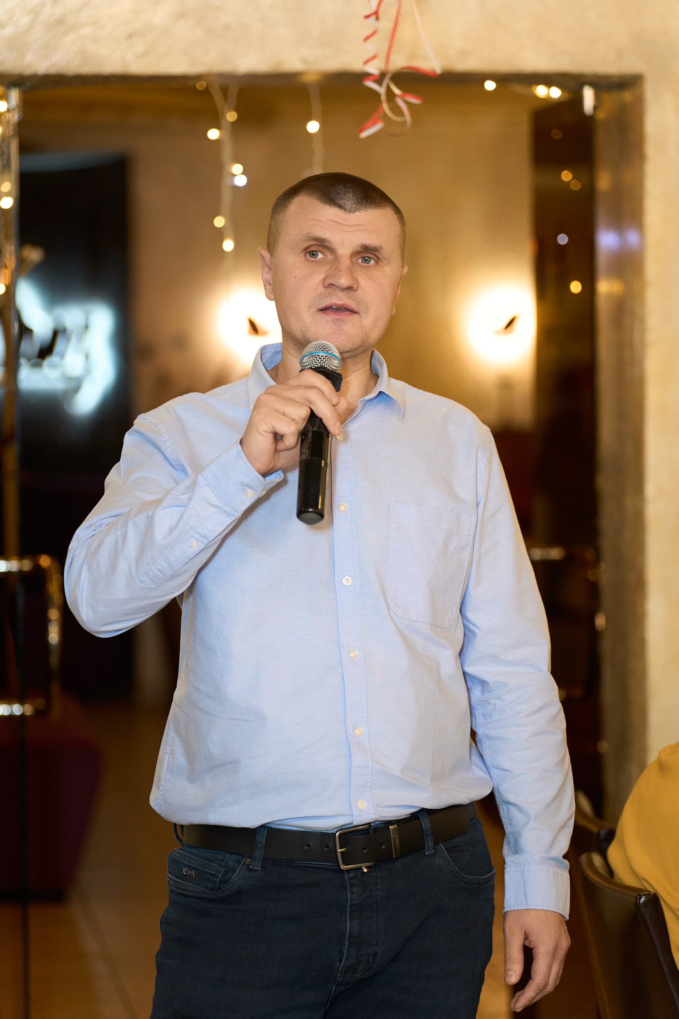 Корпоратив. Репортажный и портретный фотограф в Томске Ларионов Артём