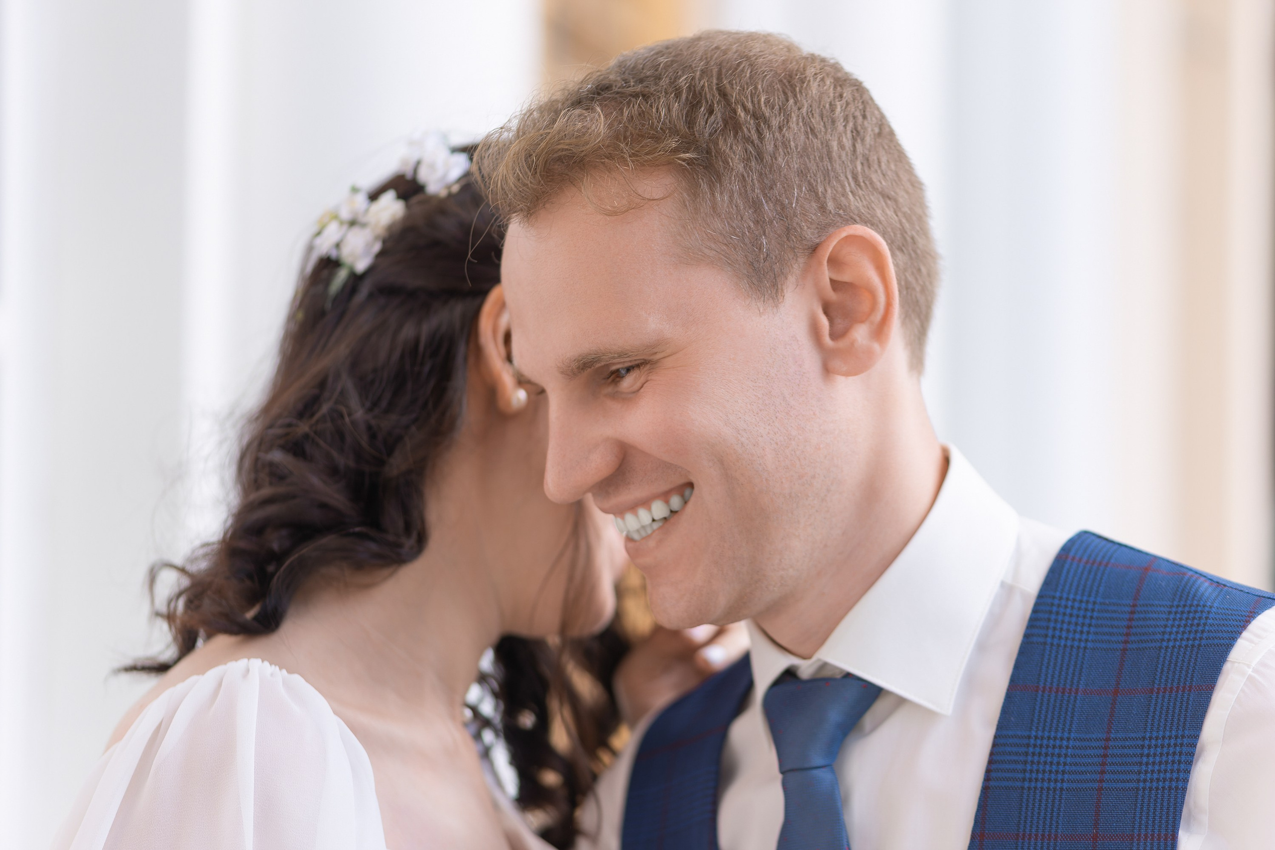 Свадьба Филиппа и Киры. Fotolux