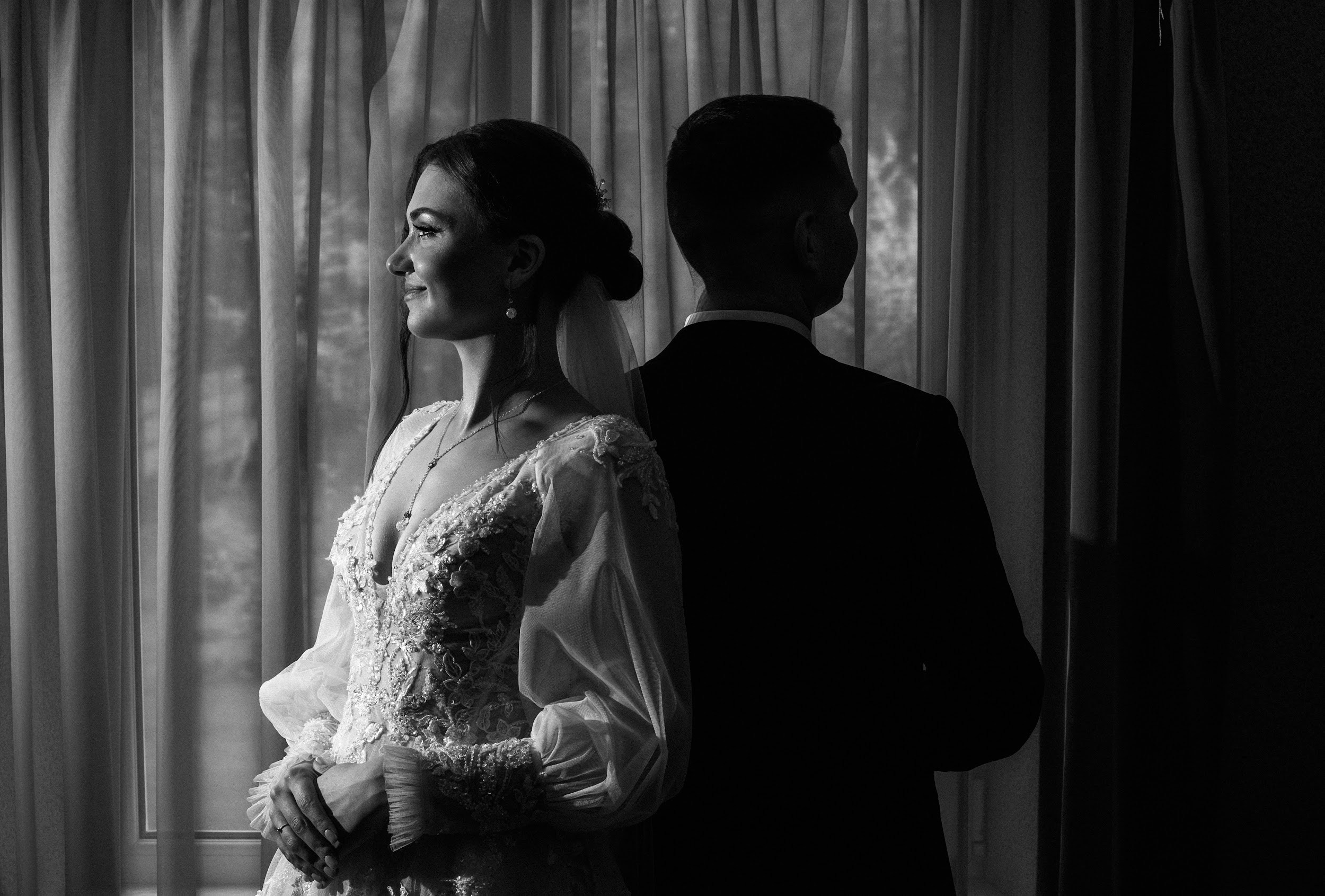 FoRest. Свадебный фотограф в Минске Вадим Бурчик