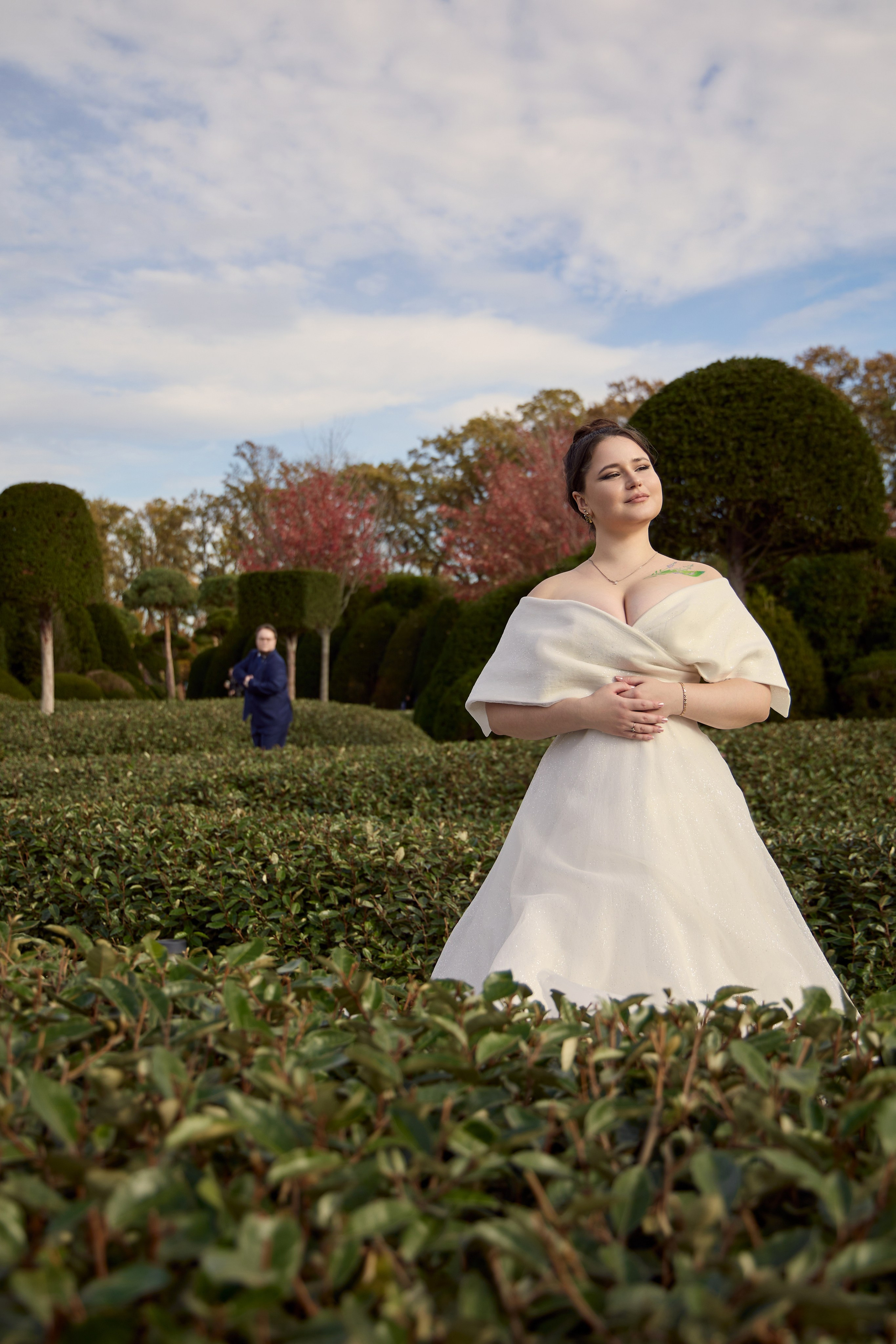 София и Марк. Творческий фотограф Краснодар