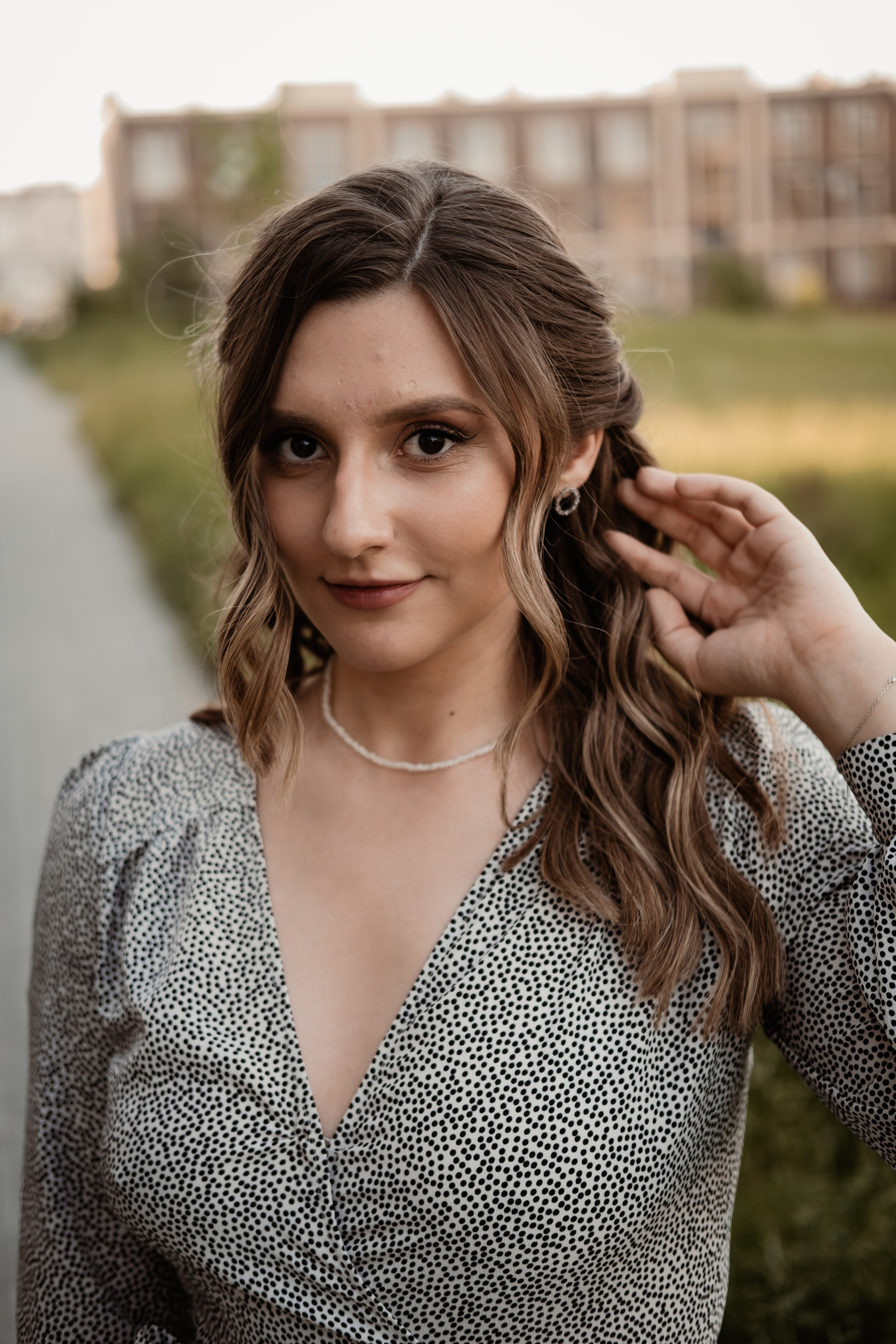 Лиза и Никита. Свадебный фотограф Челябинск