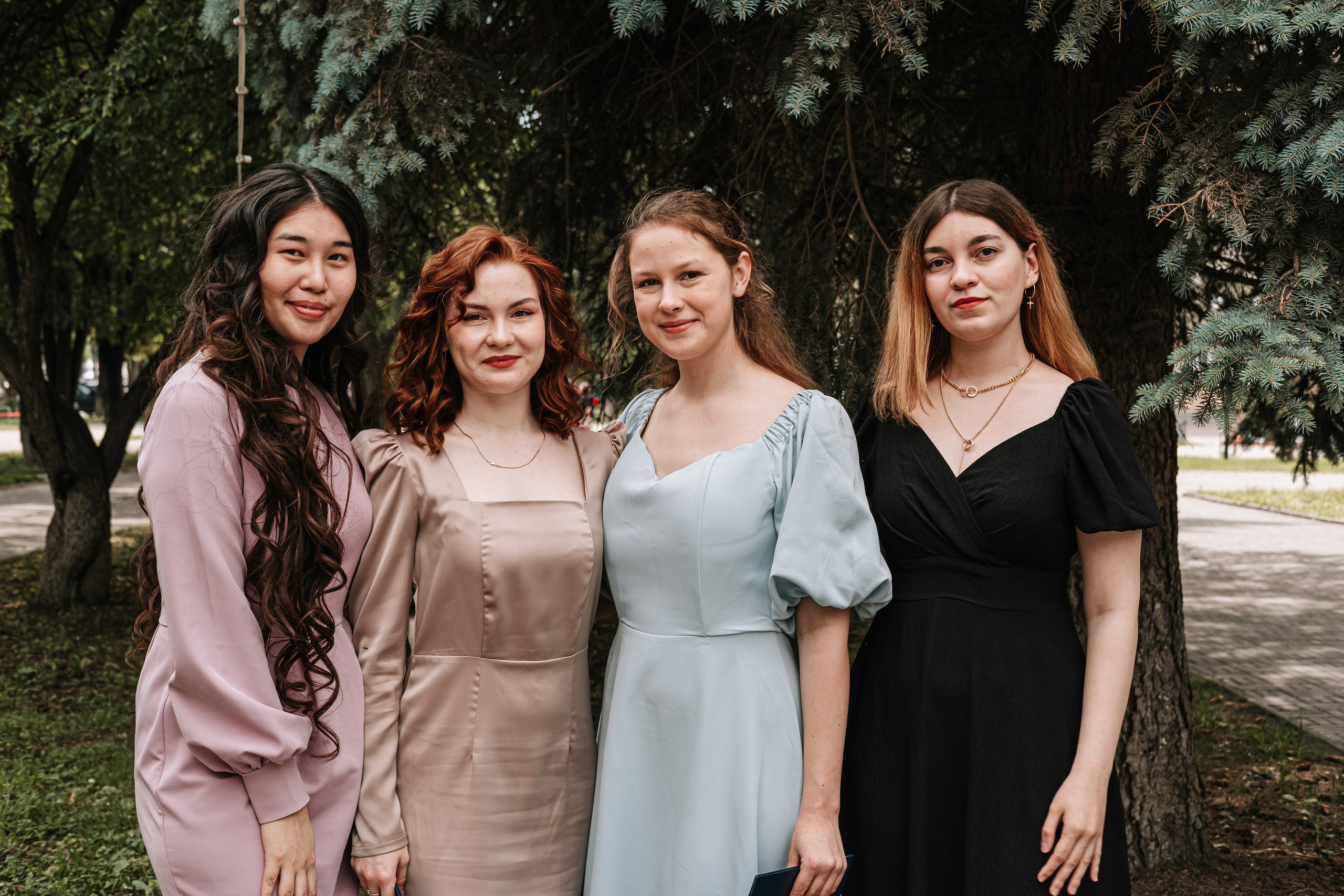 Выпускной. Свадебный фотограф Челябинск