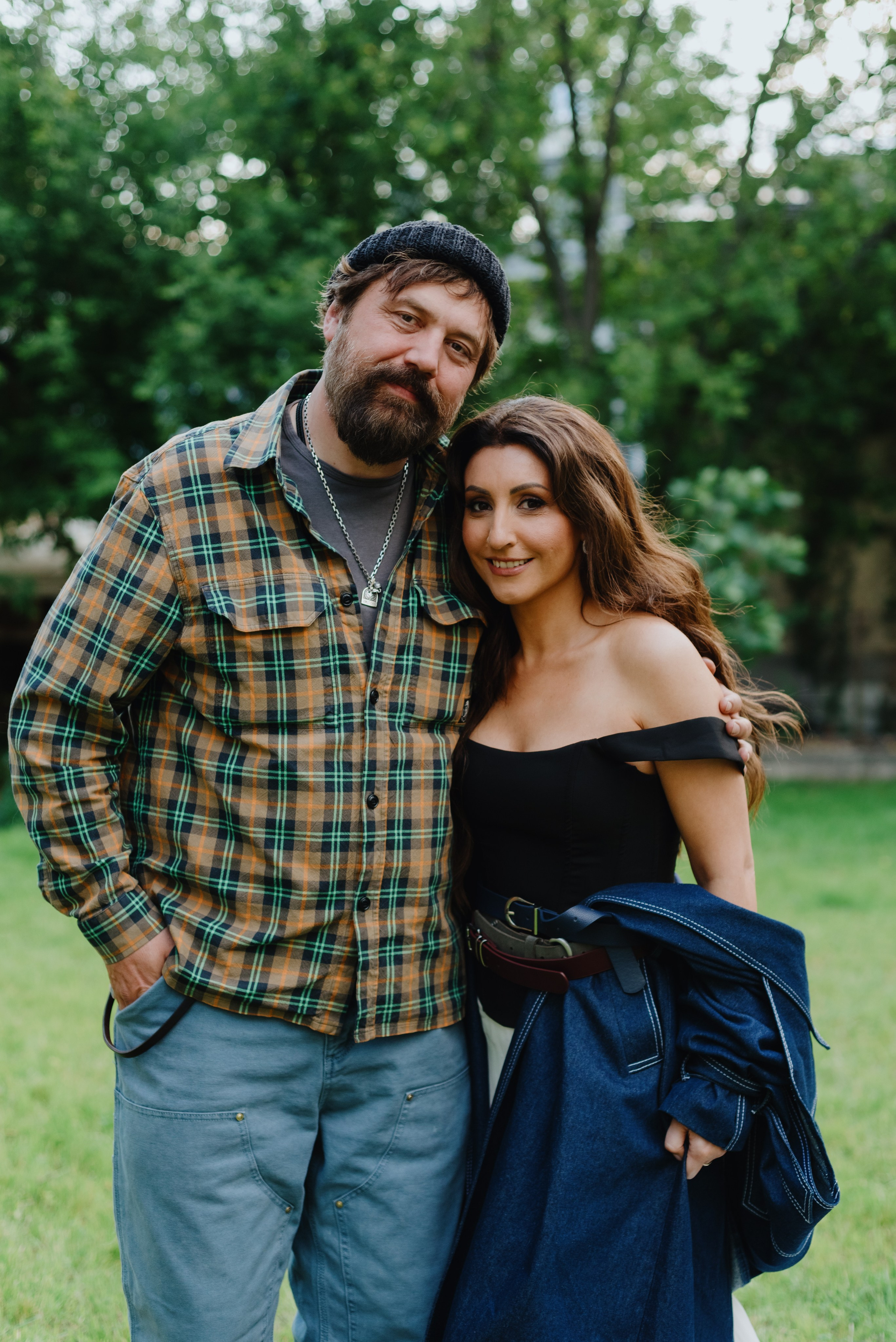 Бэкстейдж съемки клипа. Фотограф в Москве