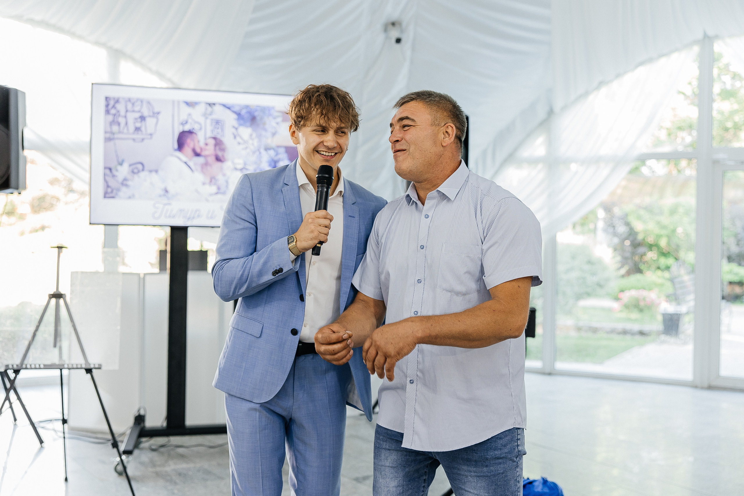 Оксана и Тимур. Свадебный и семейный фотограф Елизавета Ермак | Москва и МО