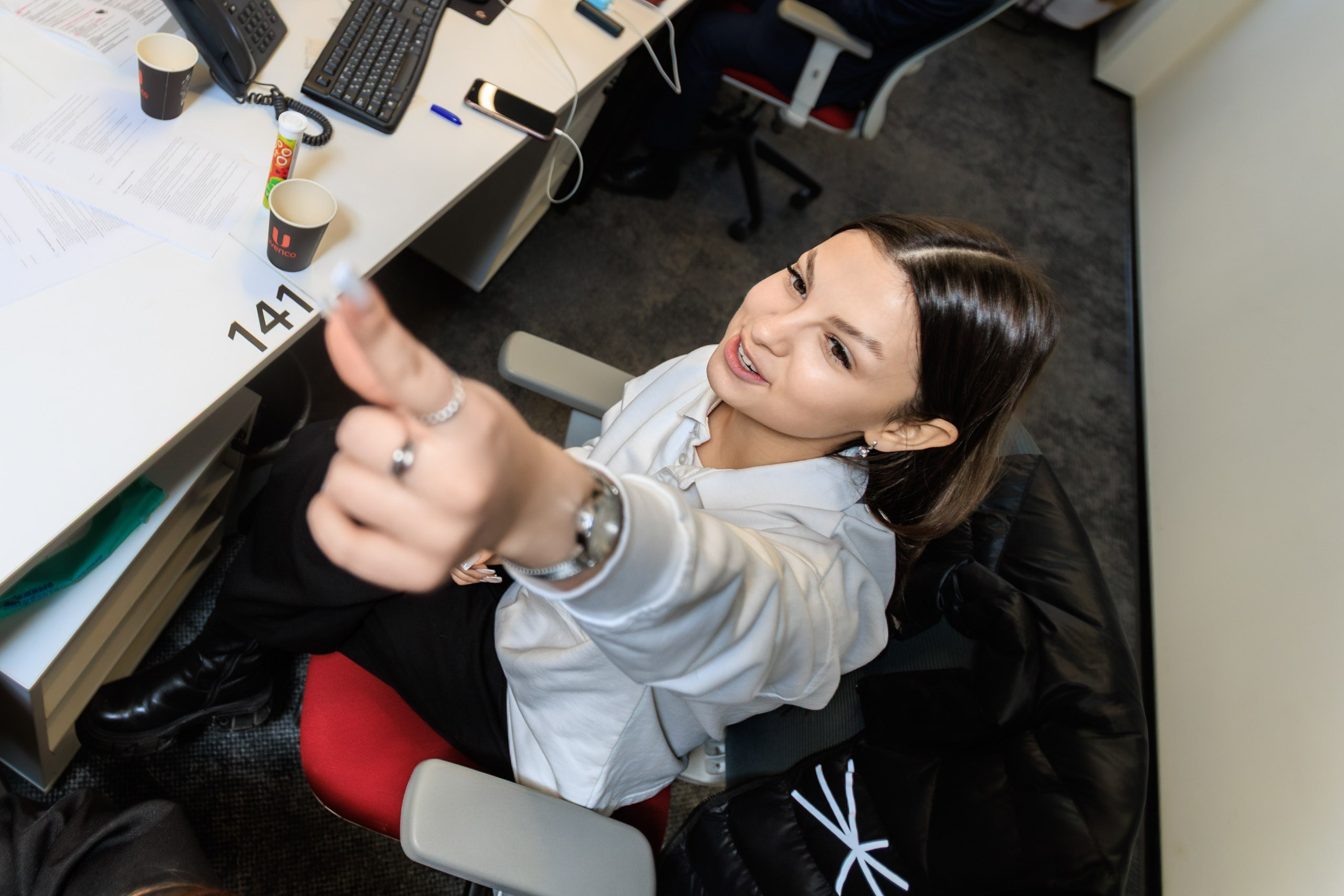 Альфа-банк | Новогоднее поздравление. Репортажный фотограф Екатеринбург | Яркий, качественный репортаж | Концерты, клубы, репортаж, праздники, корпоративы