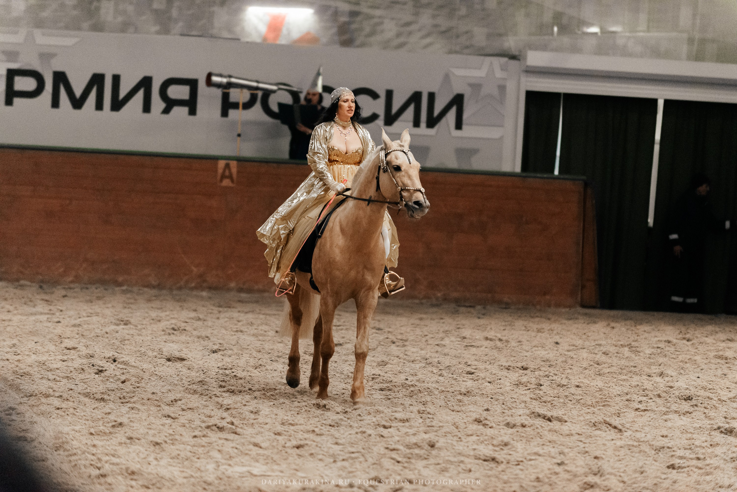Конное представление «Дыхание Звёзд». Конный фотограф Куракина Дарья • Фотосессии с лошадьми