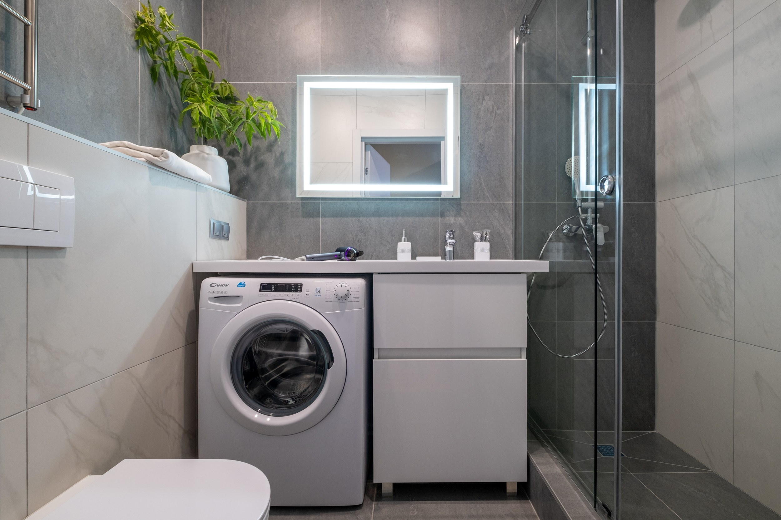 Посуточная аренда. Интерьерный фотограф в Санкт-Петербурге Максим Ермоленко