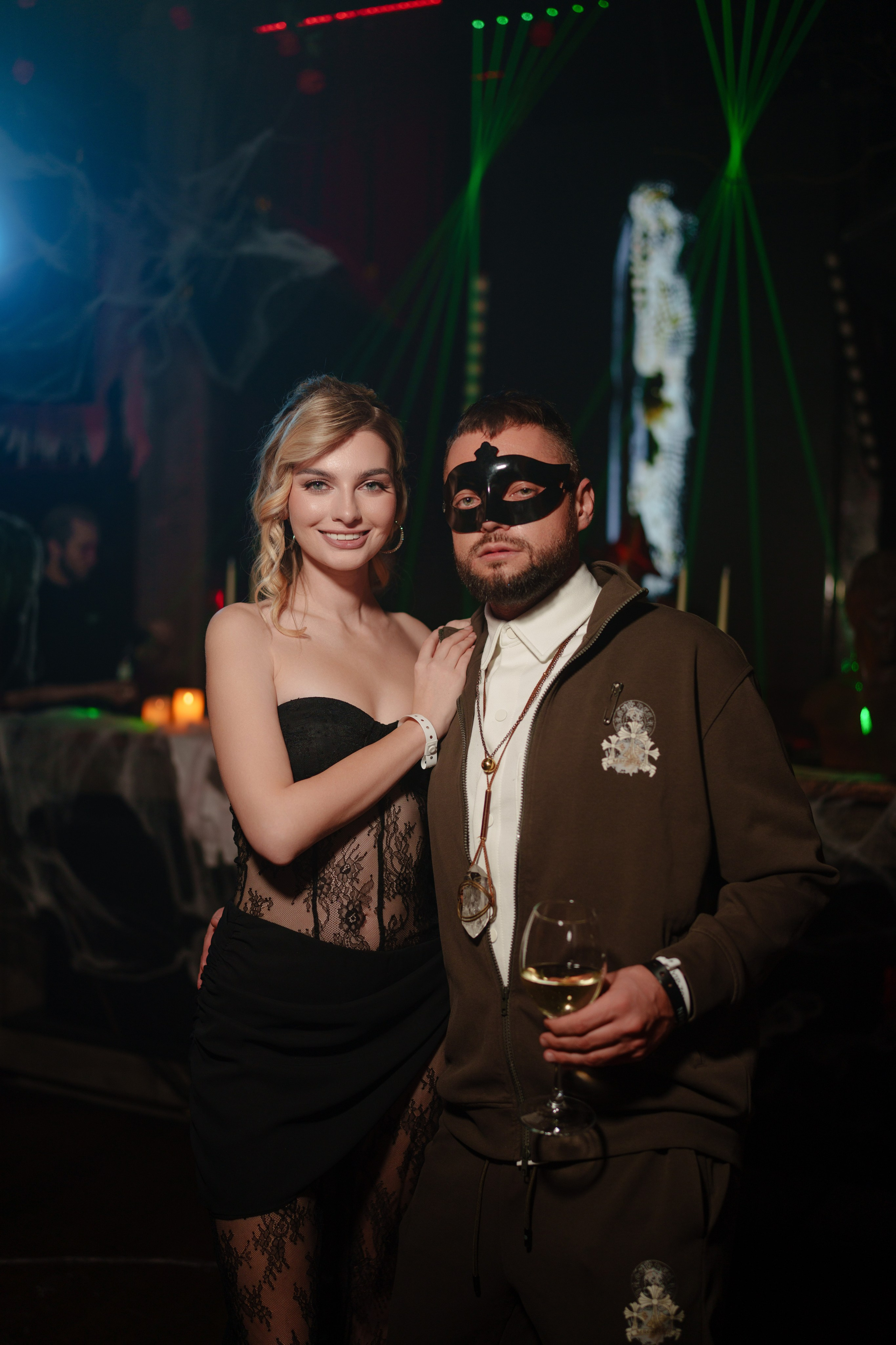 Фотограф на вечеринку с инфлюенсерами. Репортажный фотограф Москва Сергей Дружинин